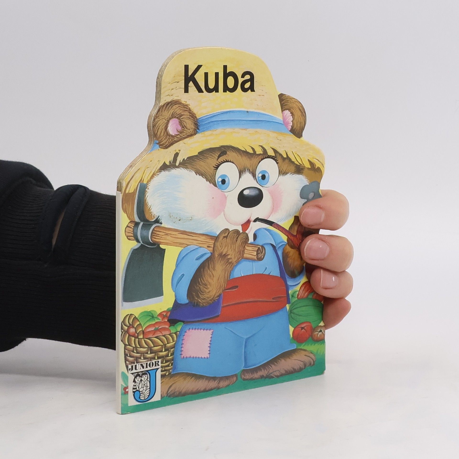 Kolektiv autorů Kuba