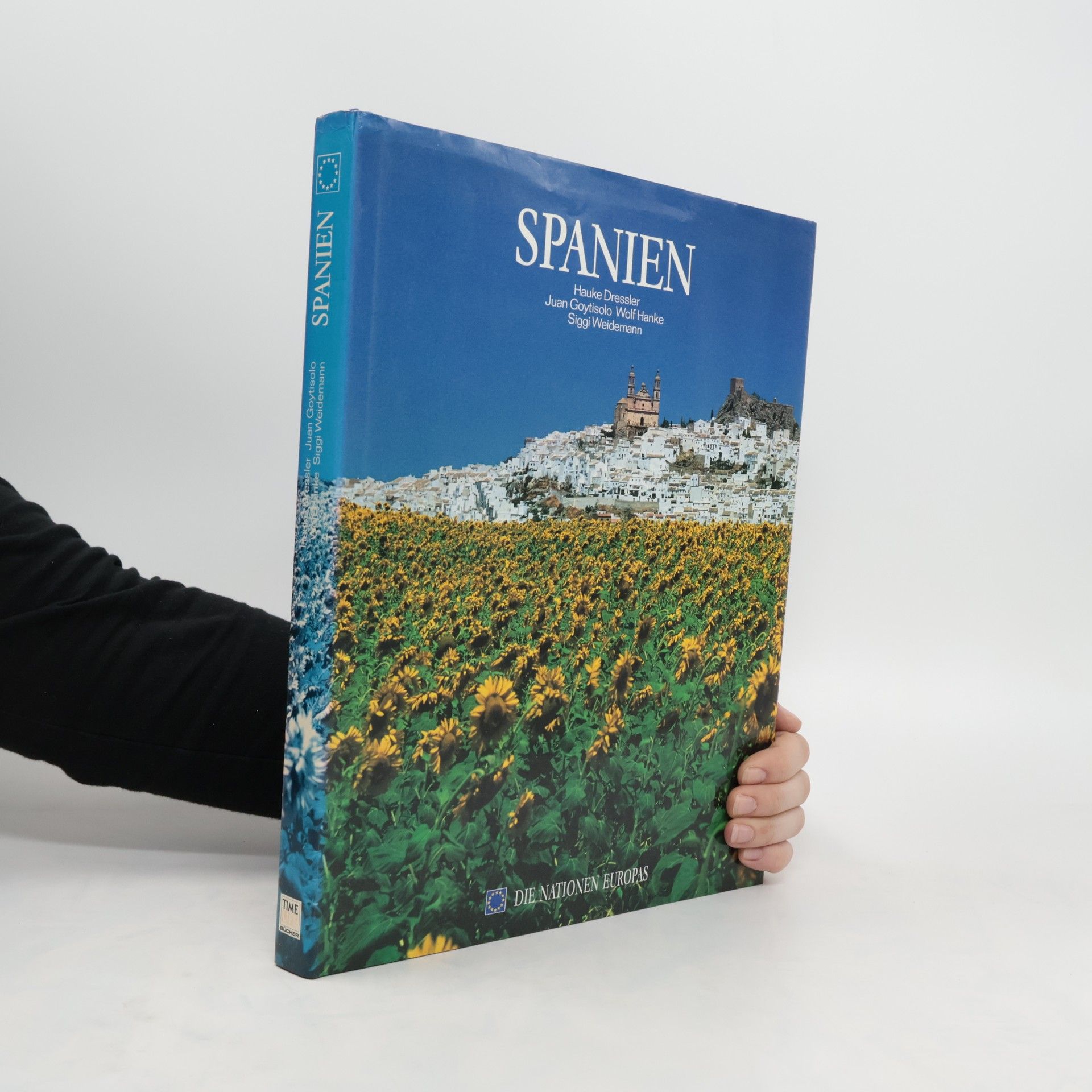 kolektiv Spanien