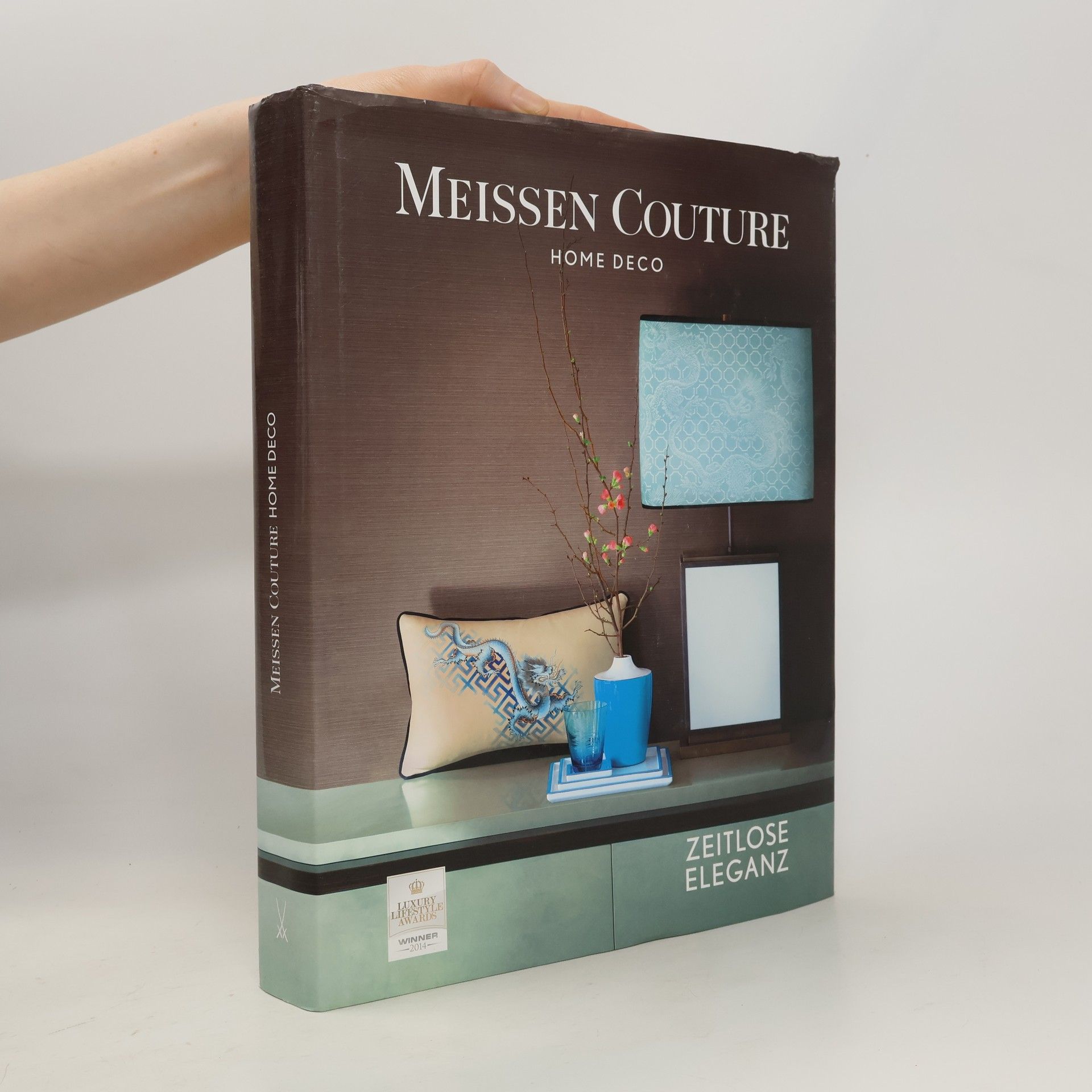 AA.VV. Meissen Couture. Home Deco