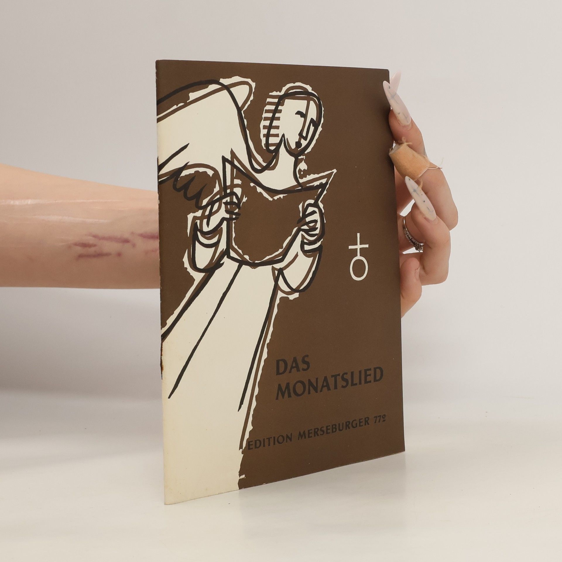 Collectif d'auteurs Das Monatslied