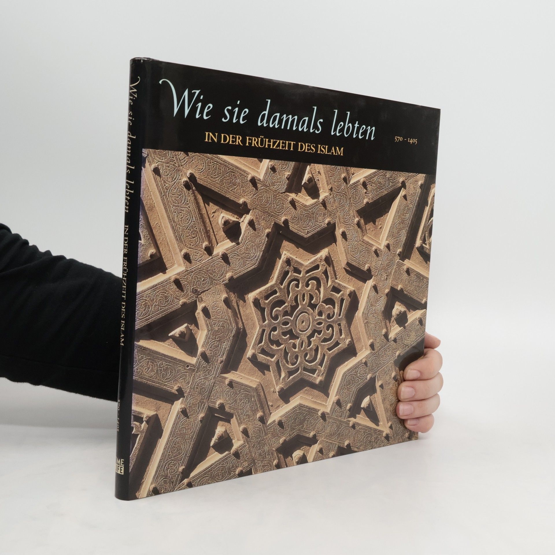 Autorenkollektiv Wie sie damals lebten in der frühzeit des Islam