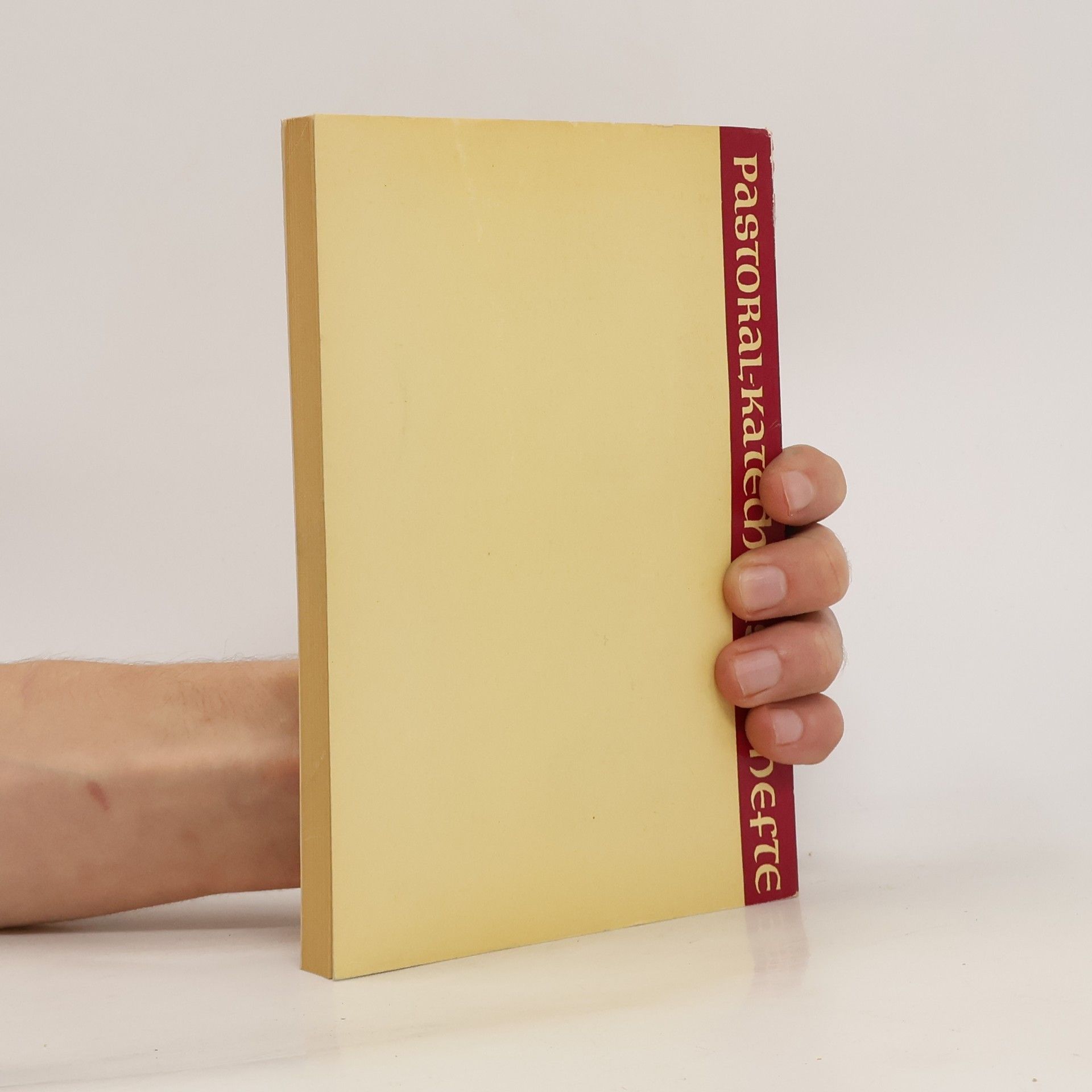 kolektiv Gewissensbildung und Bußerziehung