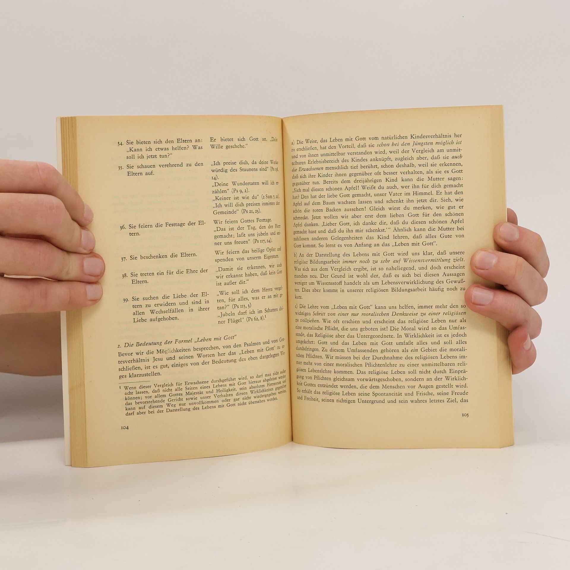 kolektiv Gewissensbildung und Bußerziehung