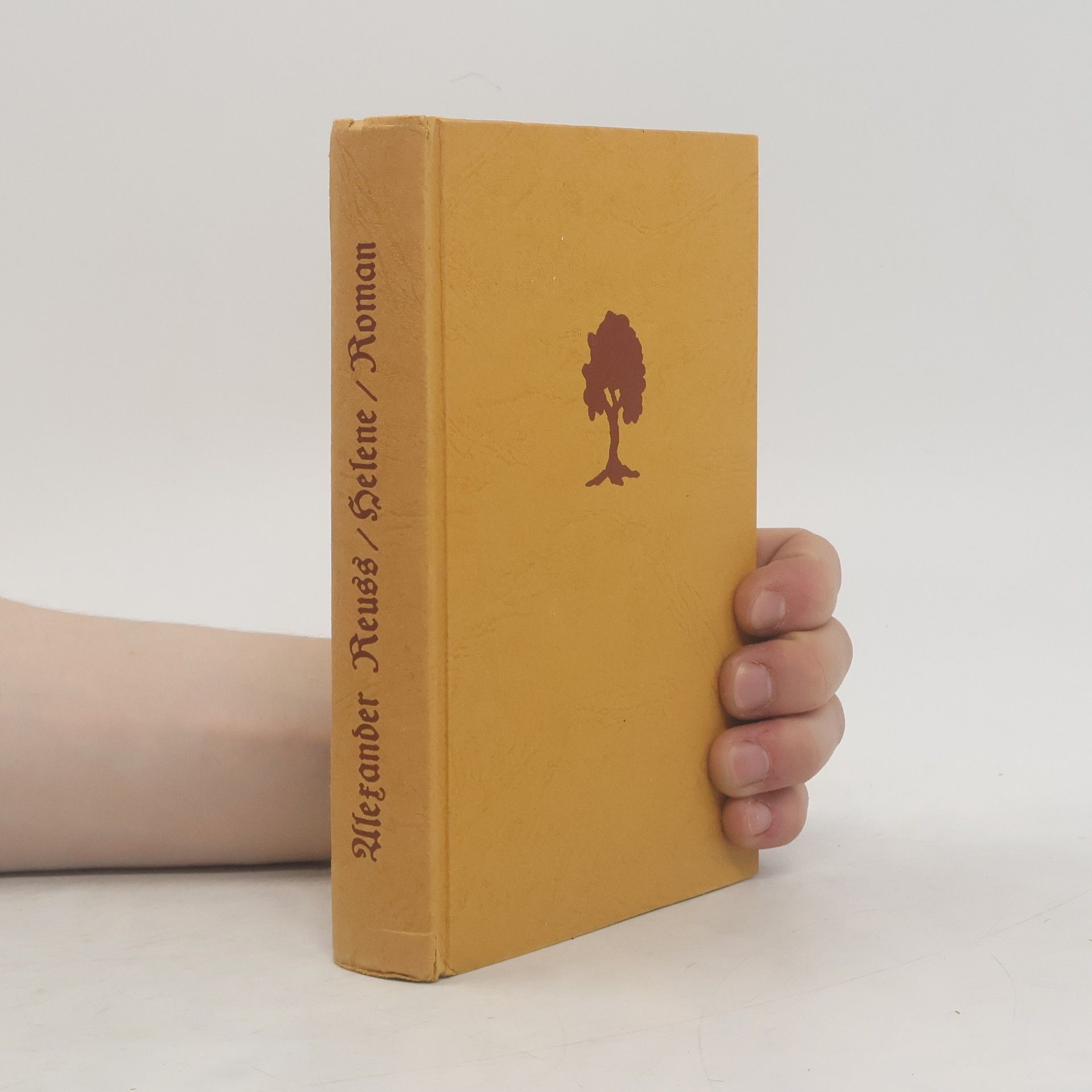 Alexander Reuss Helene