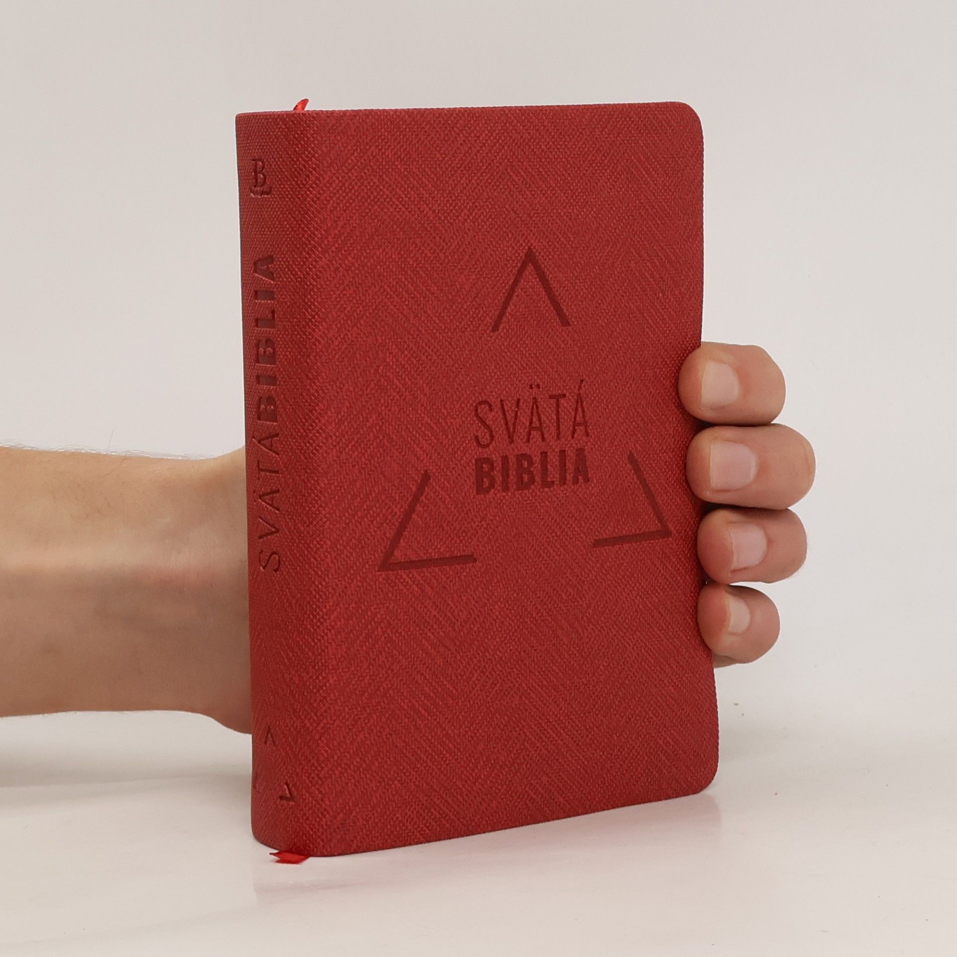 Kolektív autorov Svätá Biblia