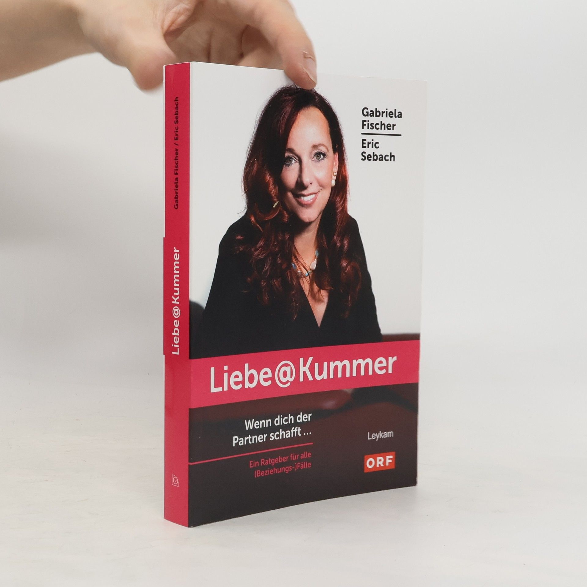 Gabriela Fischer Liebe@Kummer