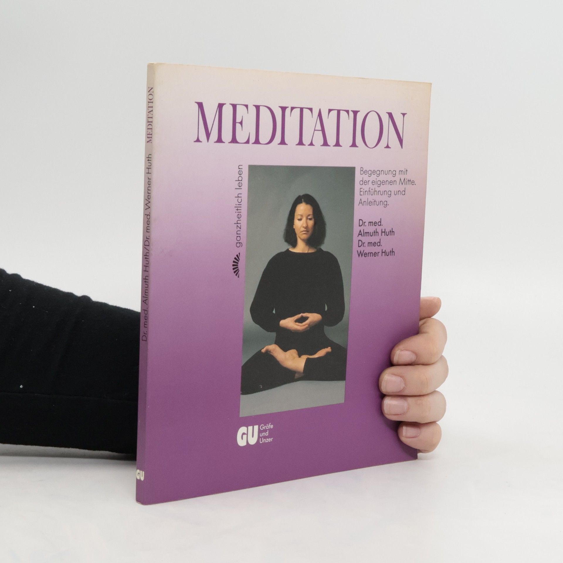kolektiv True meditation
