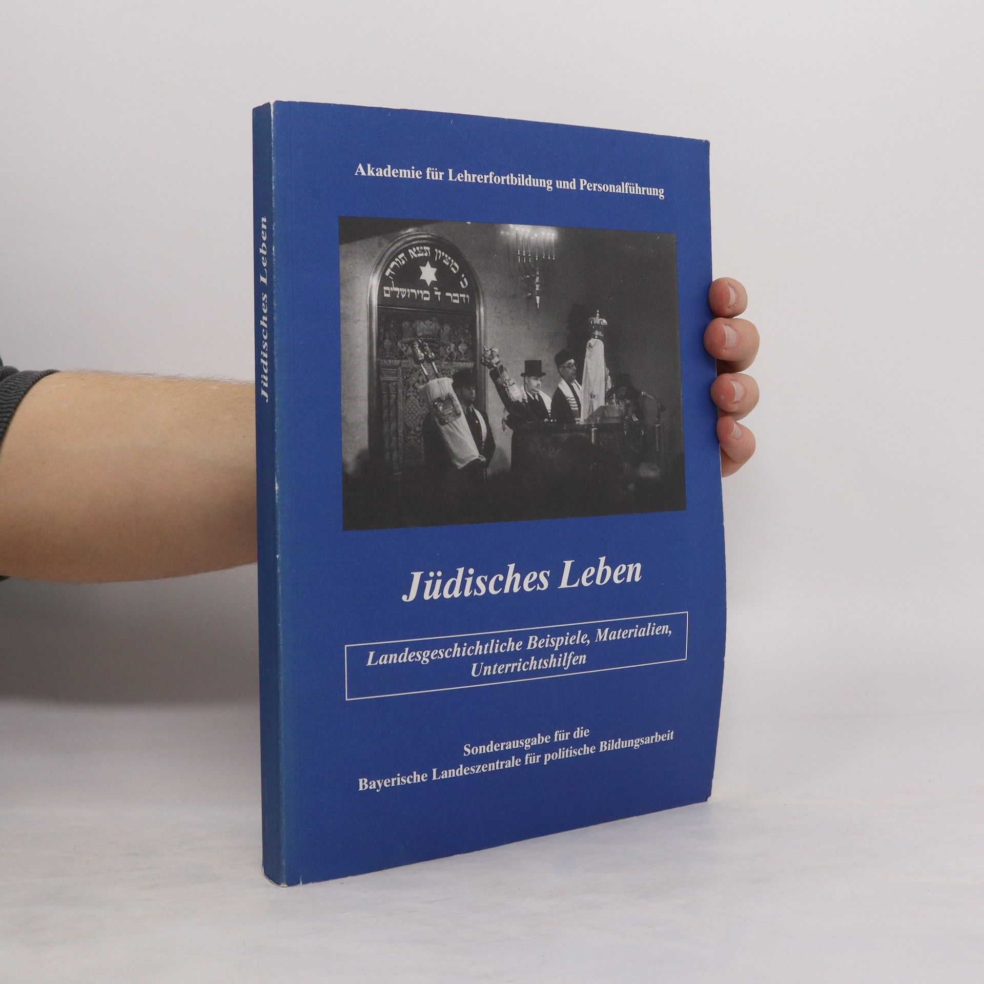 kolektiv Jüdisches Leben