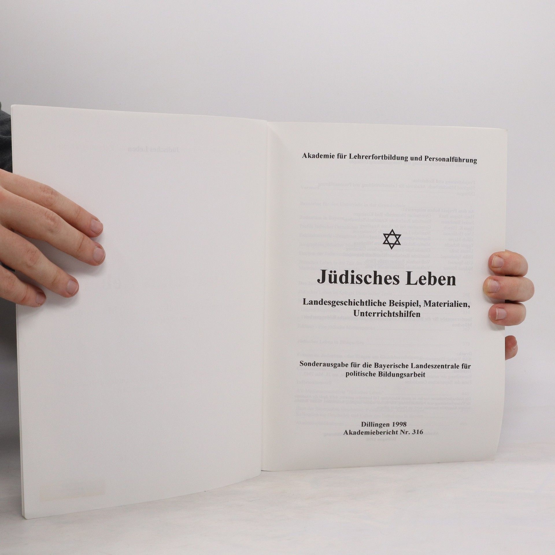 kolektiv Jüdisches Leben