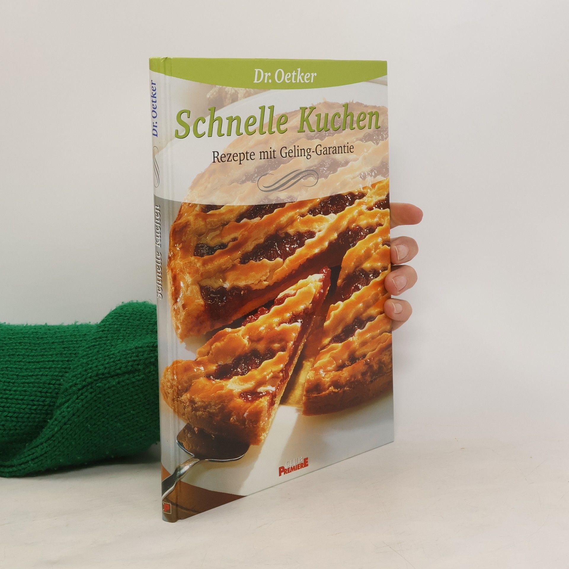 Collectif d'auteurs Schnelle Kuchen