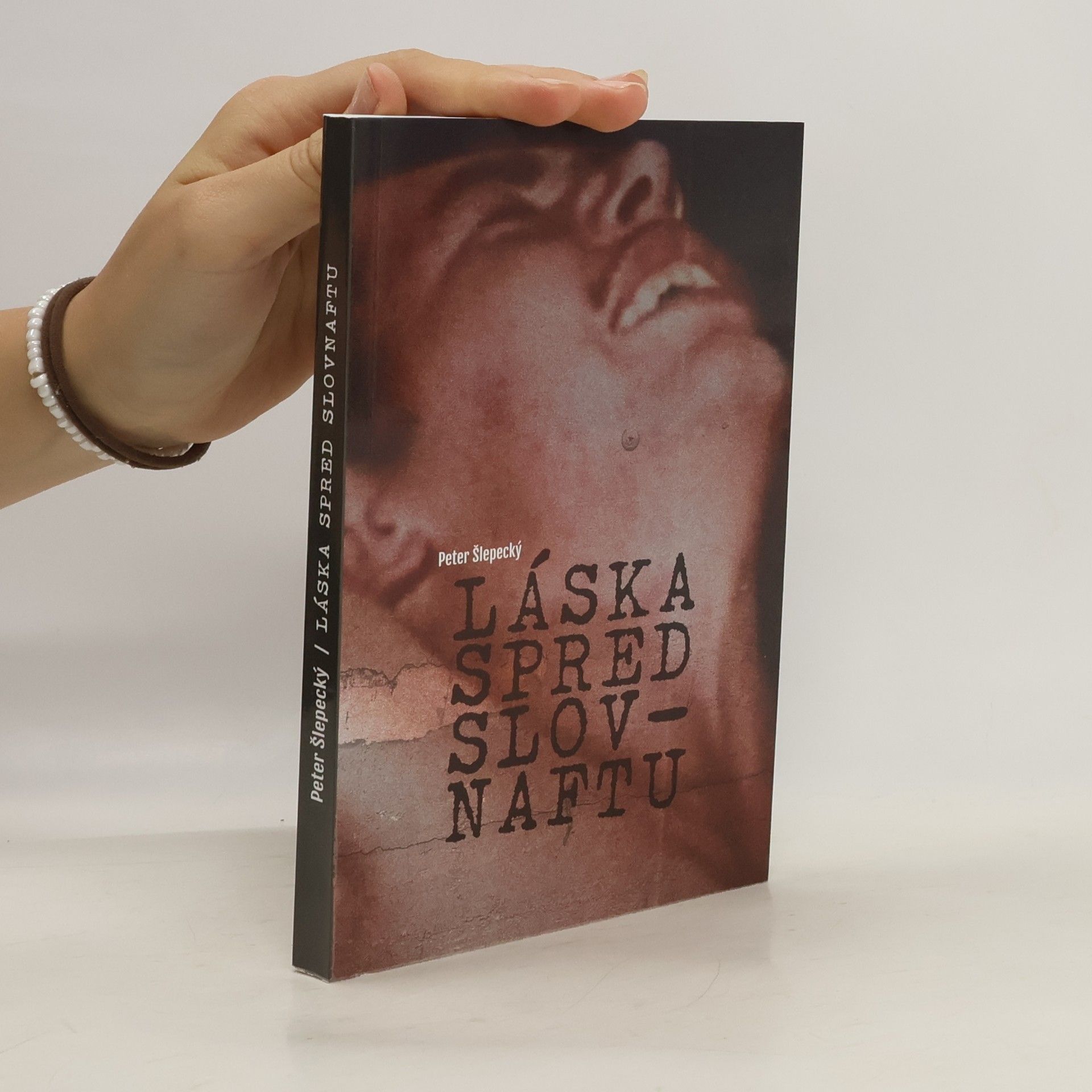 Láska spred Slovnaftu