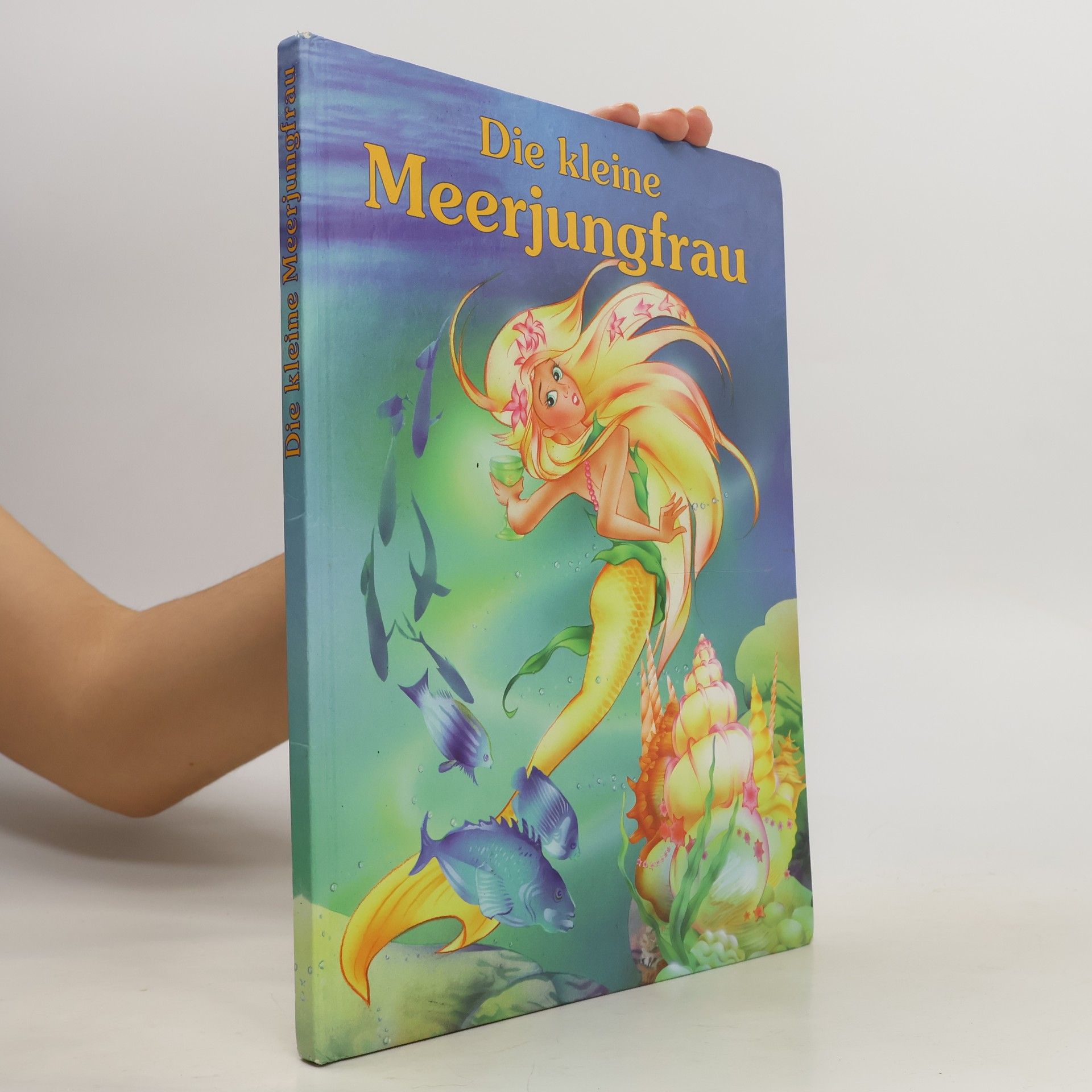 kolektiv Die kleine Meerjungfrau