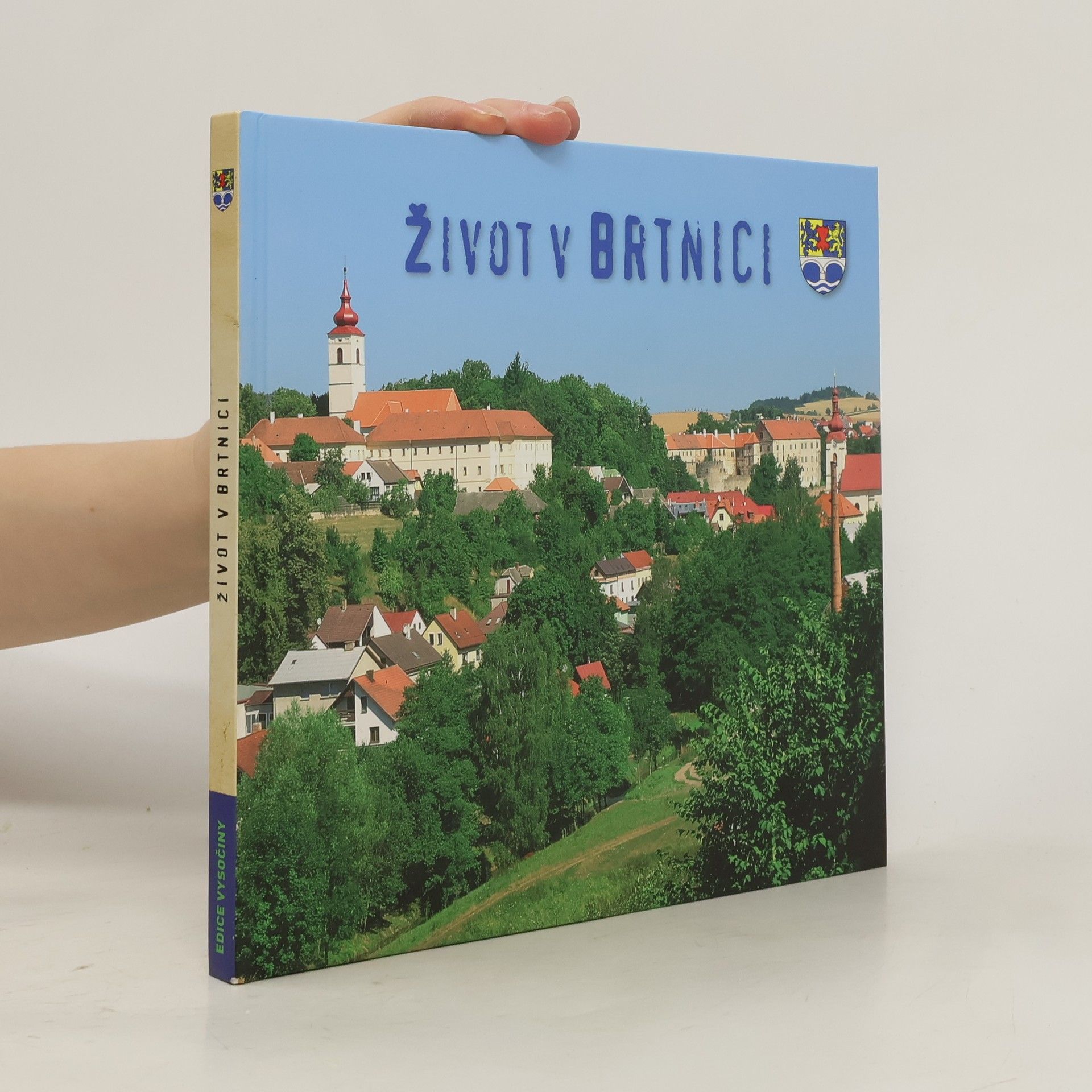 Autorenkollektiv Život v Brtnici