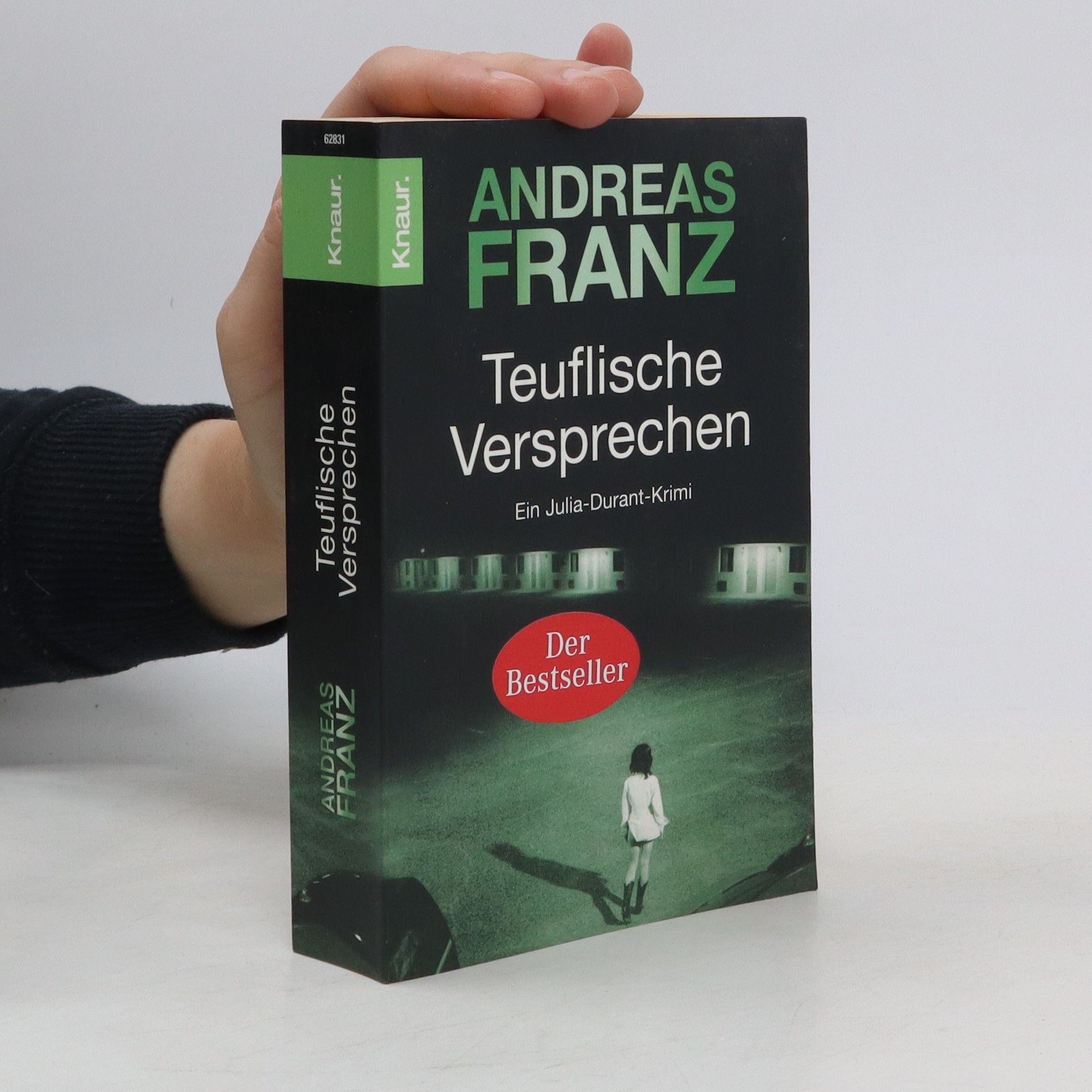 Teuflische Versprechen
