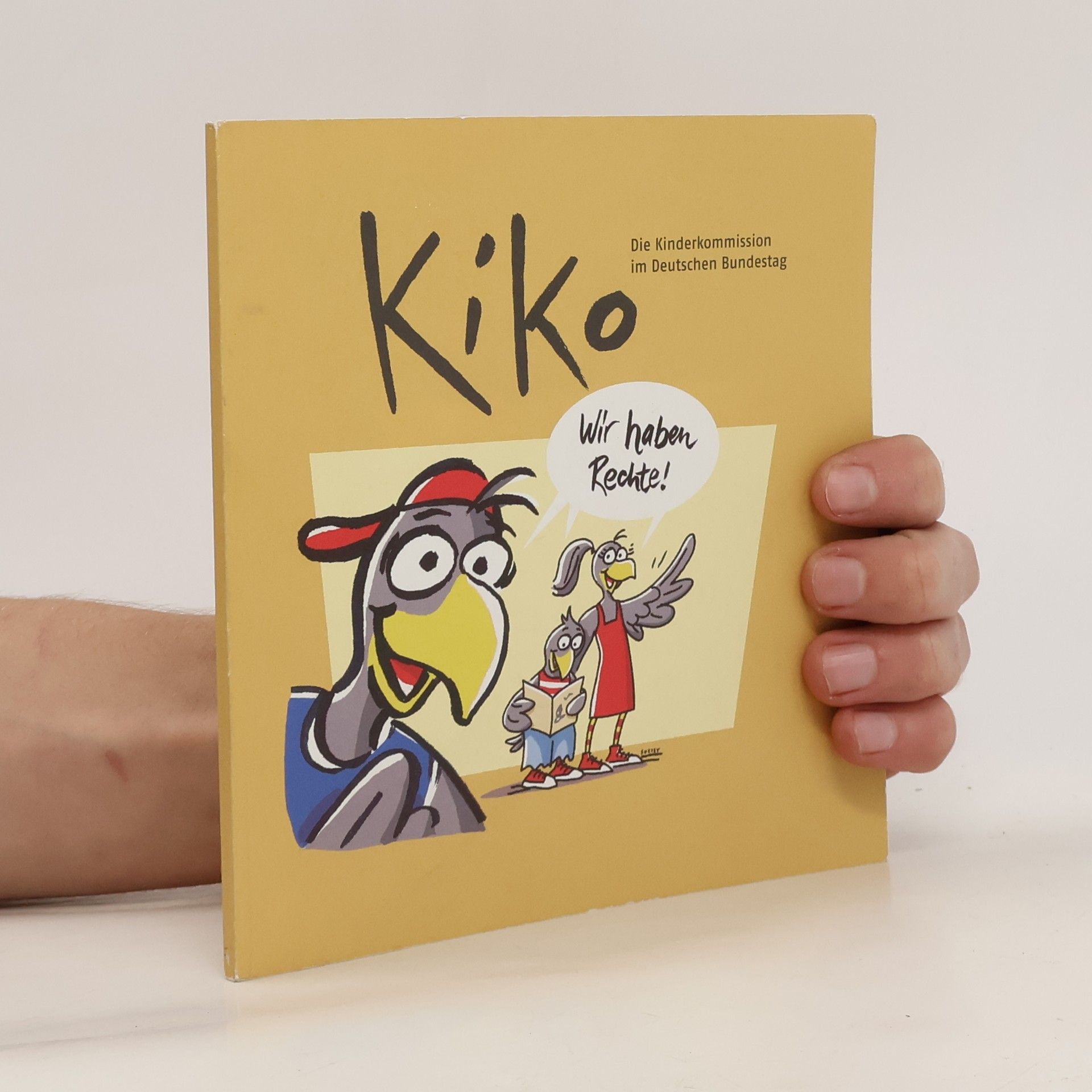 kolektiv Kiko