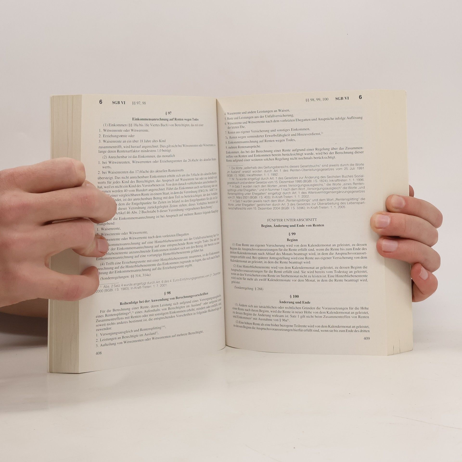kolektiv SGB 1. Sozialgesetzbuch