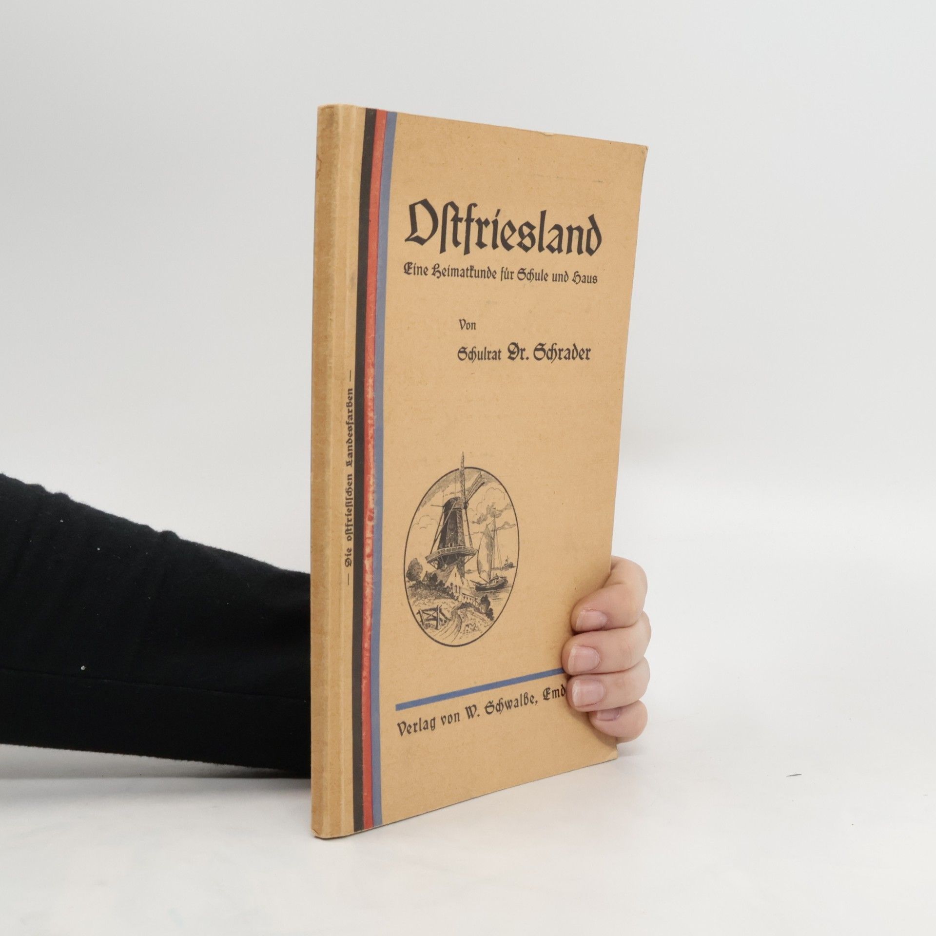 Dr. Schader Ostriesland