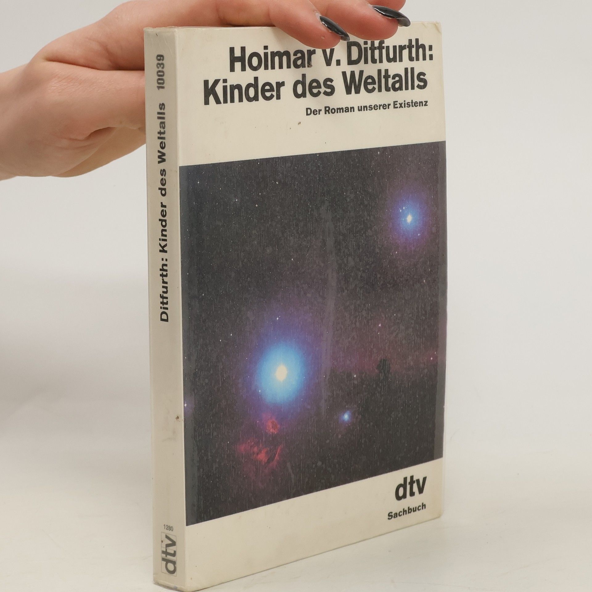 Autorenkollektiv Kinder des Weltalls