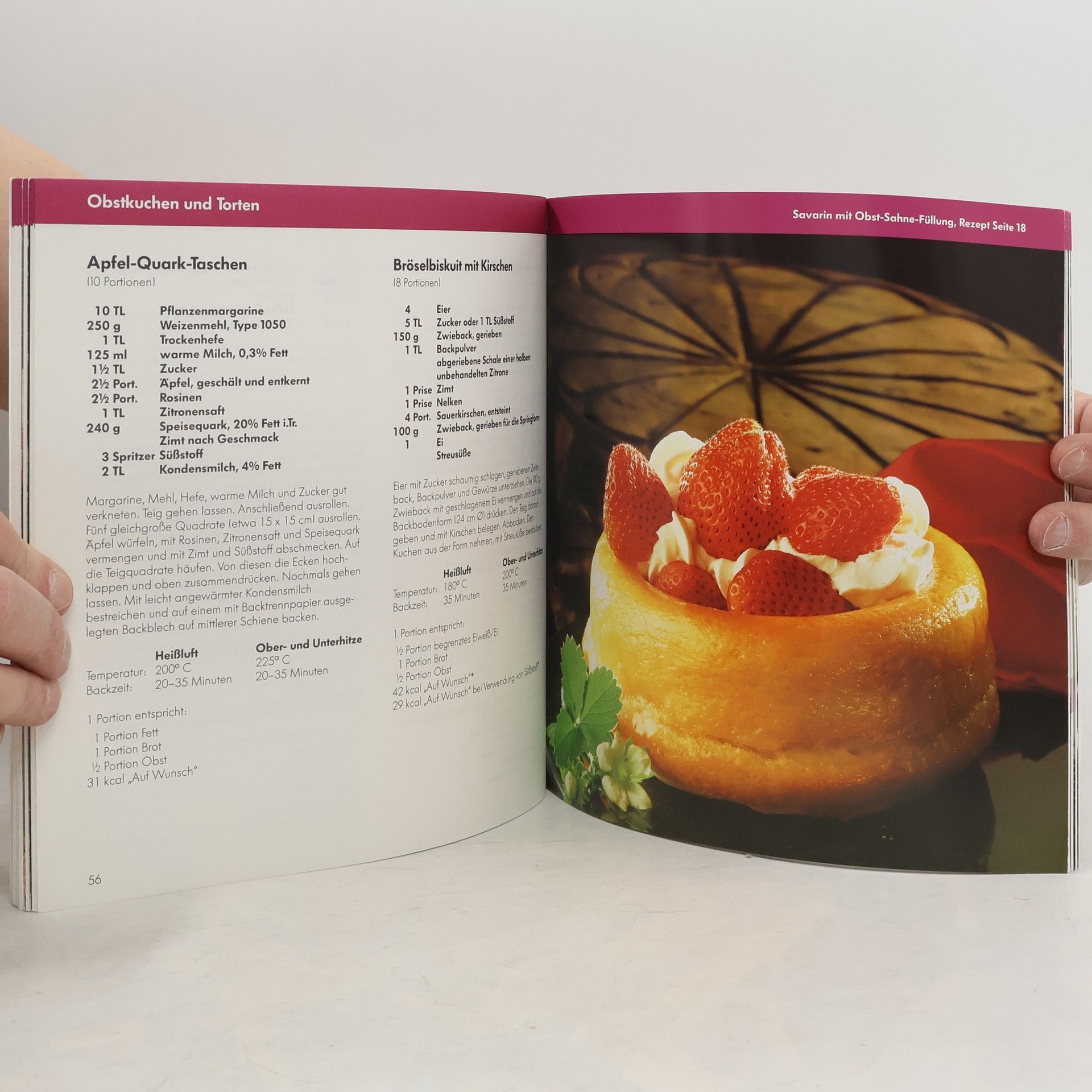 Autorenkollektiv Das Backbuch