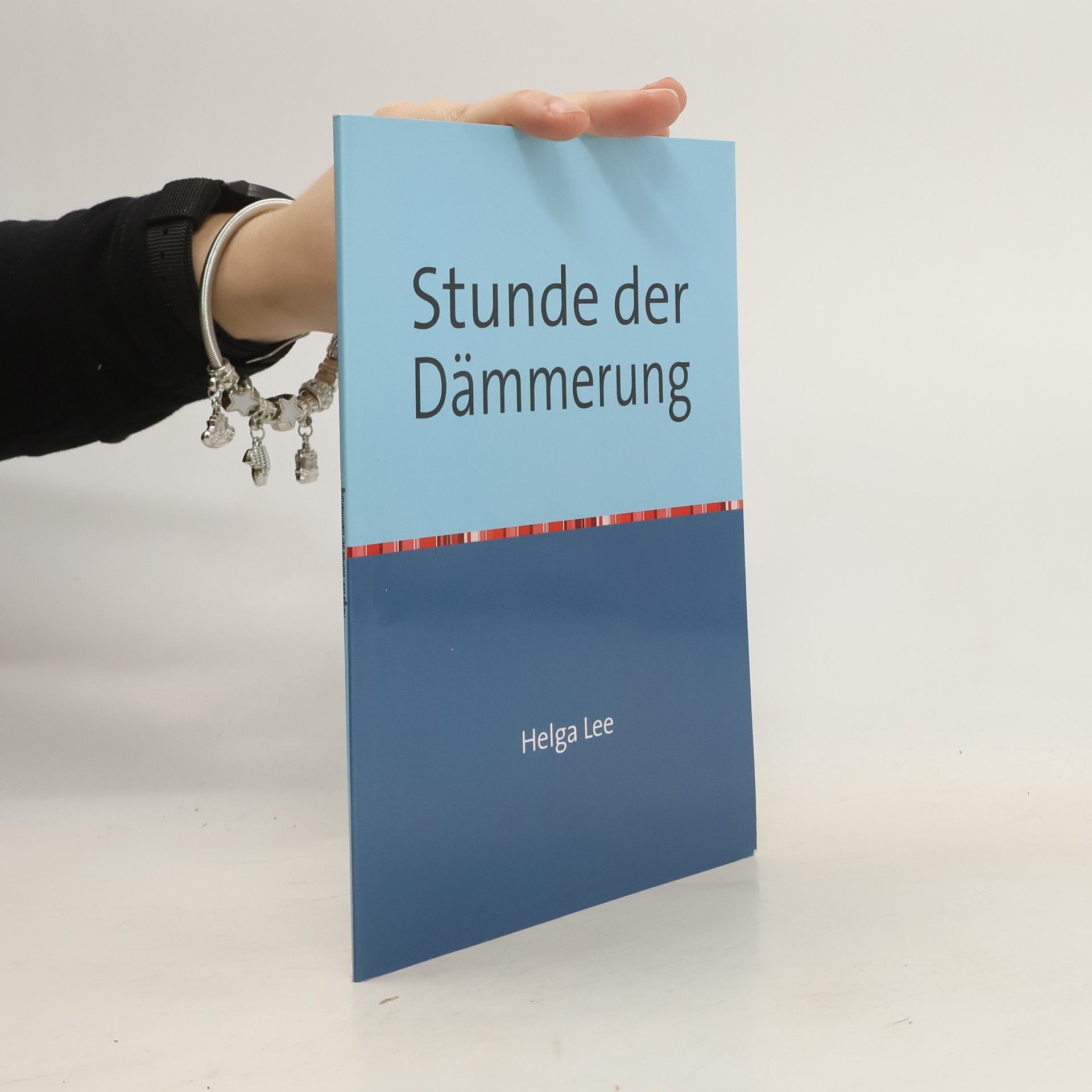 Stunde der Dämmerung