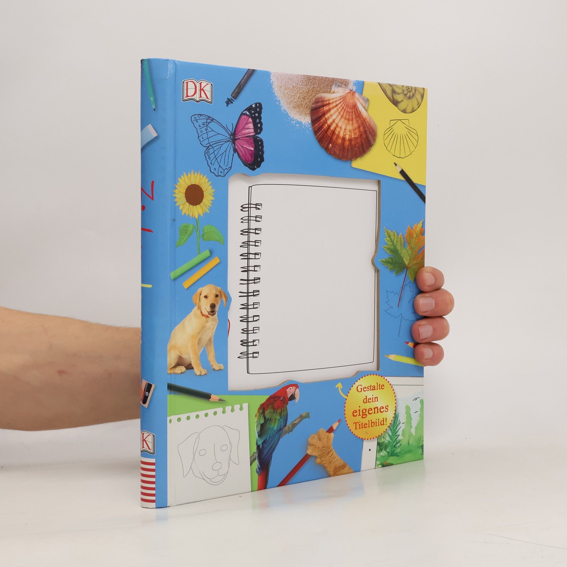 Collectif d'auteurs Zeichnen lernen