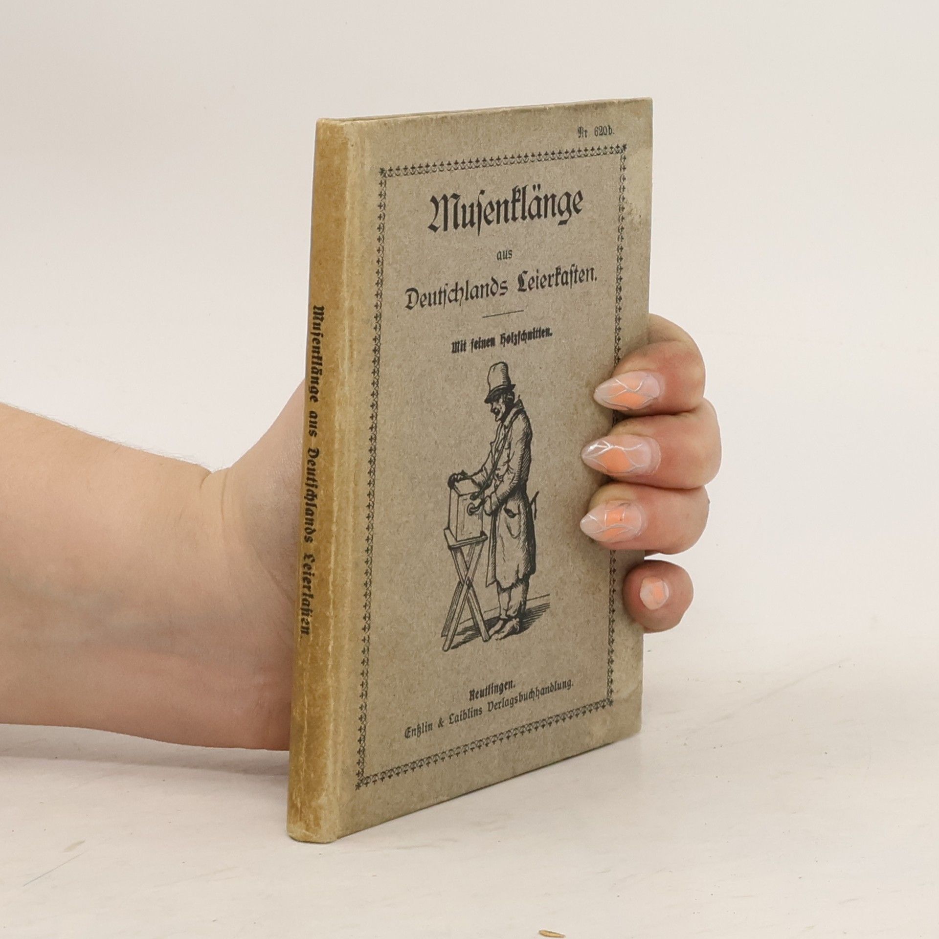 Autorenkollektiv Musenklänge