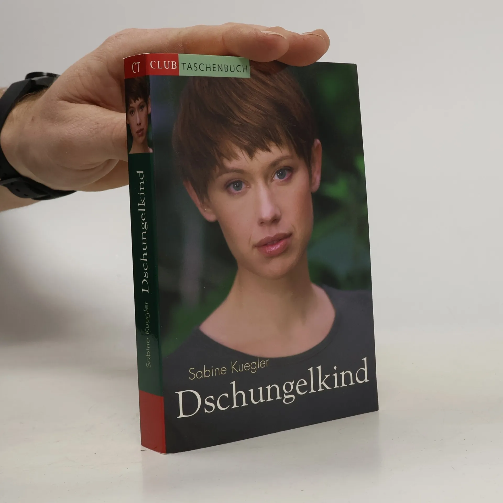 Dschungelkind | Buch | Paperback | Sabine Kuegler
