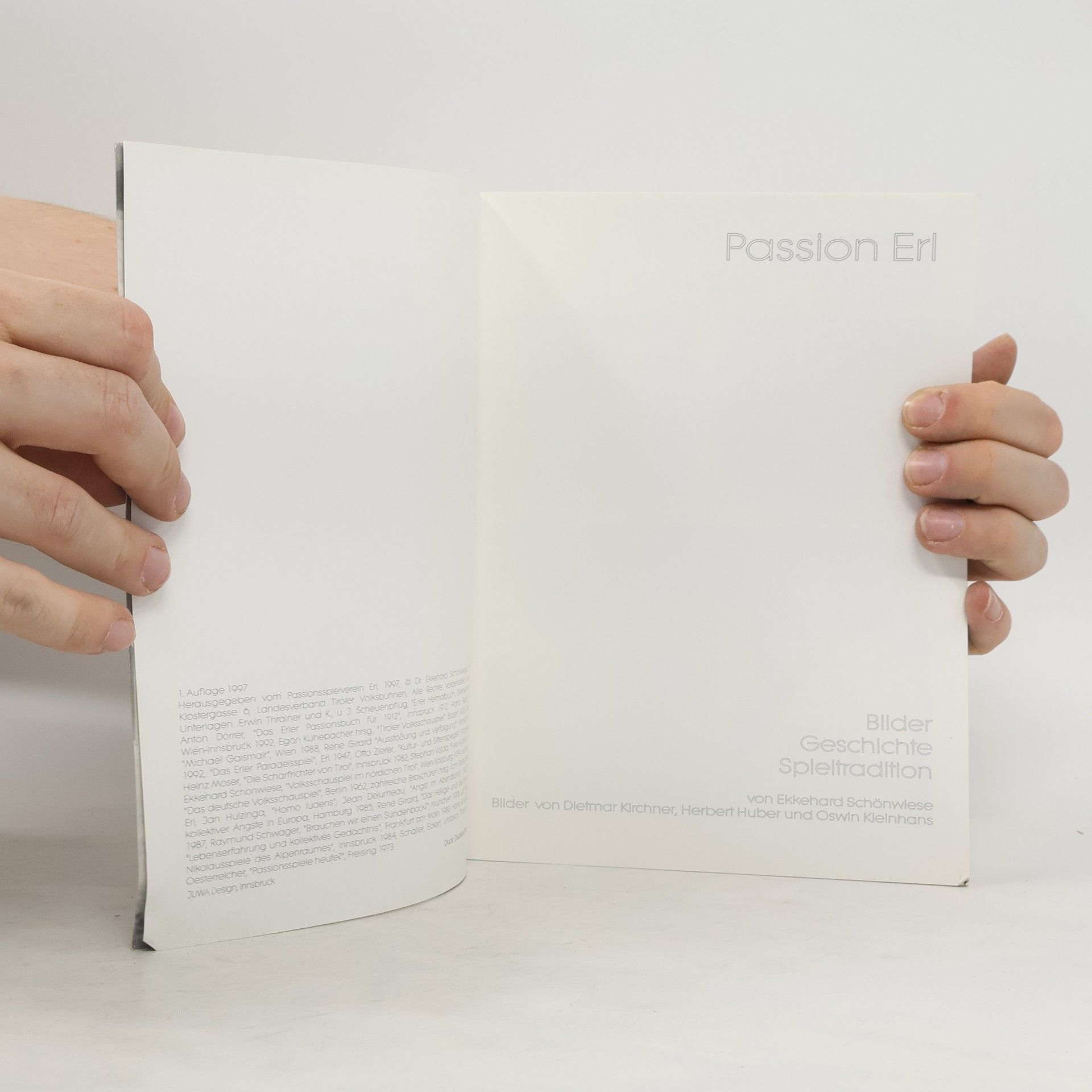kolektiv Passion Erl