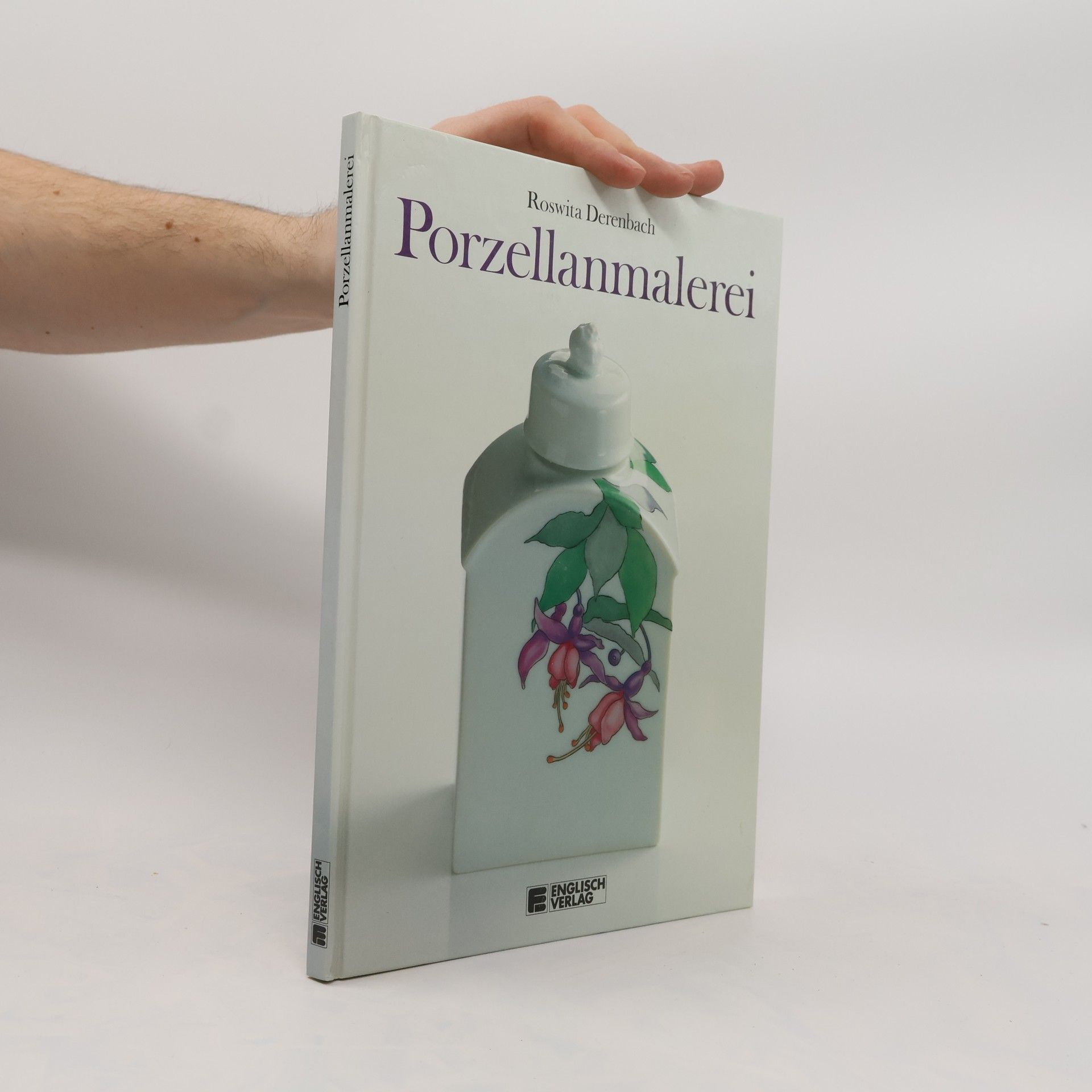 Autorenkollektiv Porzellanmalerei