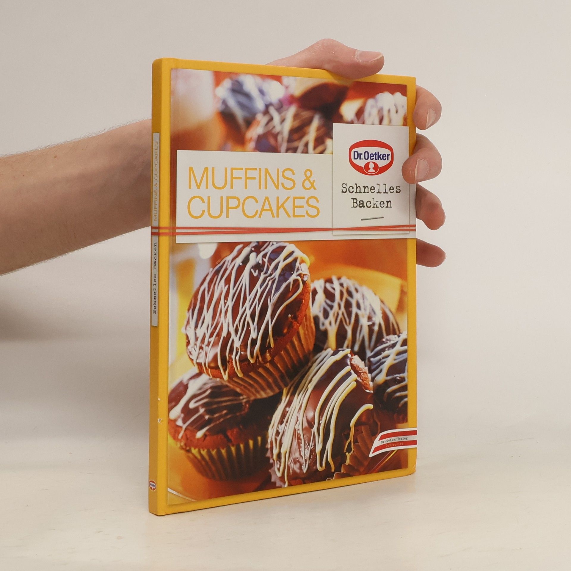Autores varios Muffins & Cupcakes