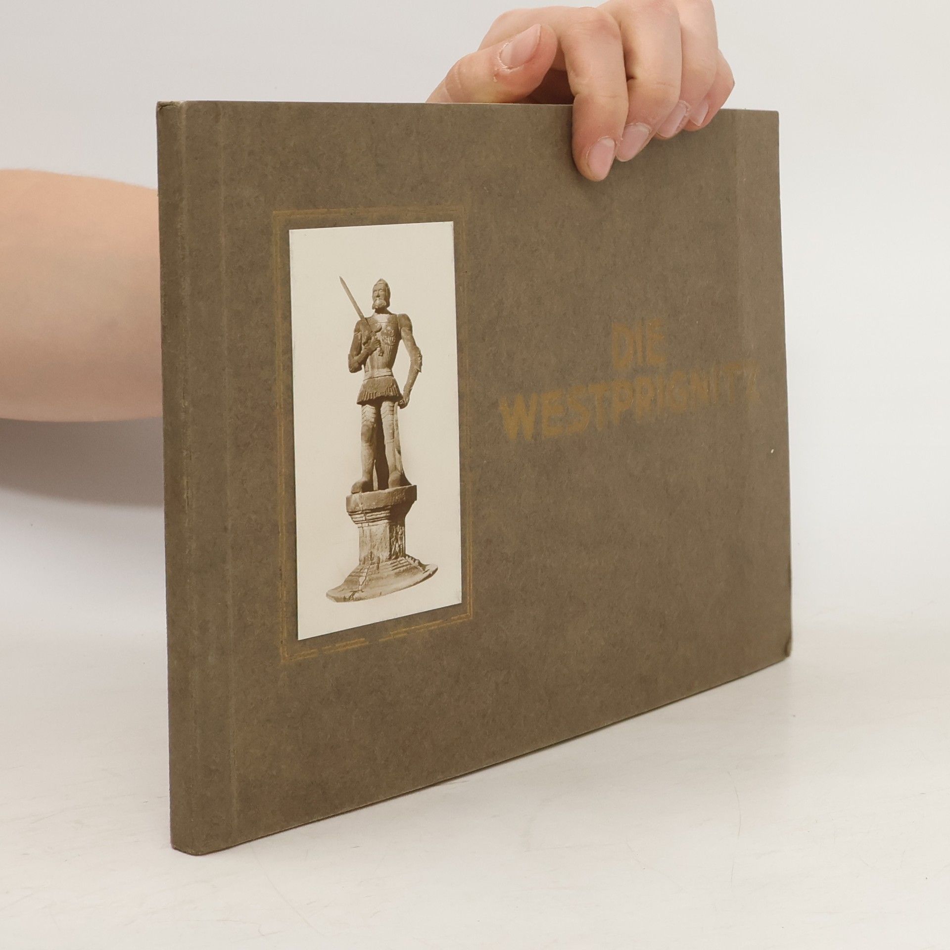 Autorenkollektiv Die Westprignitz