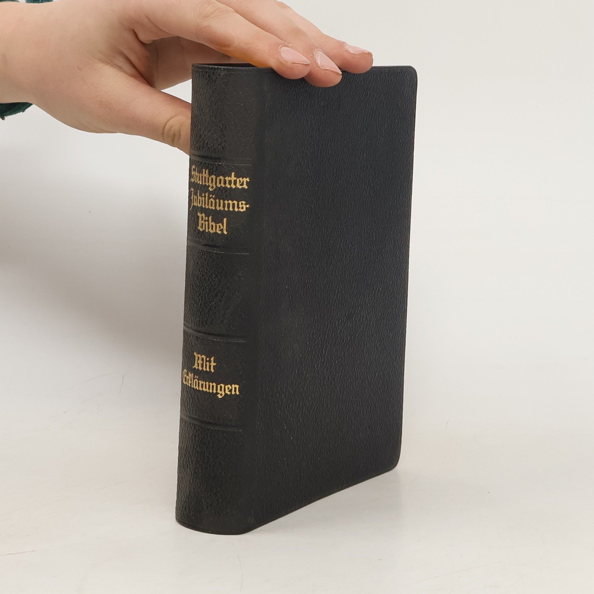 Collective Die Bibel oder die ganze Heilige Schrift