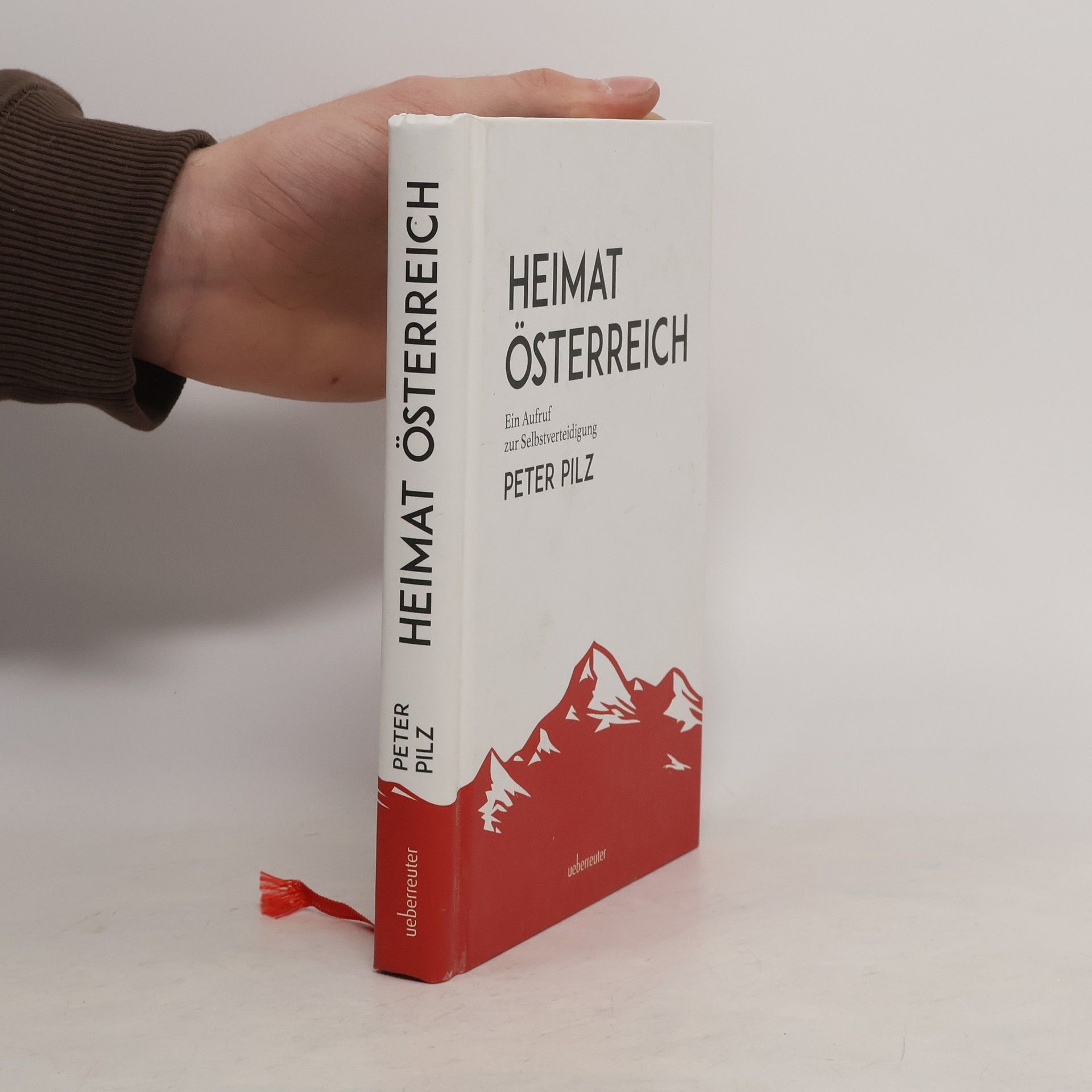 Peter Pilz Heimat Österreich