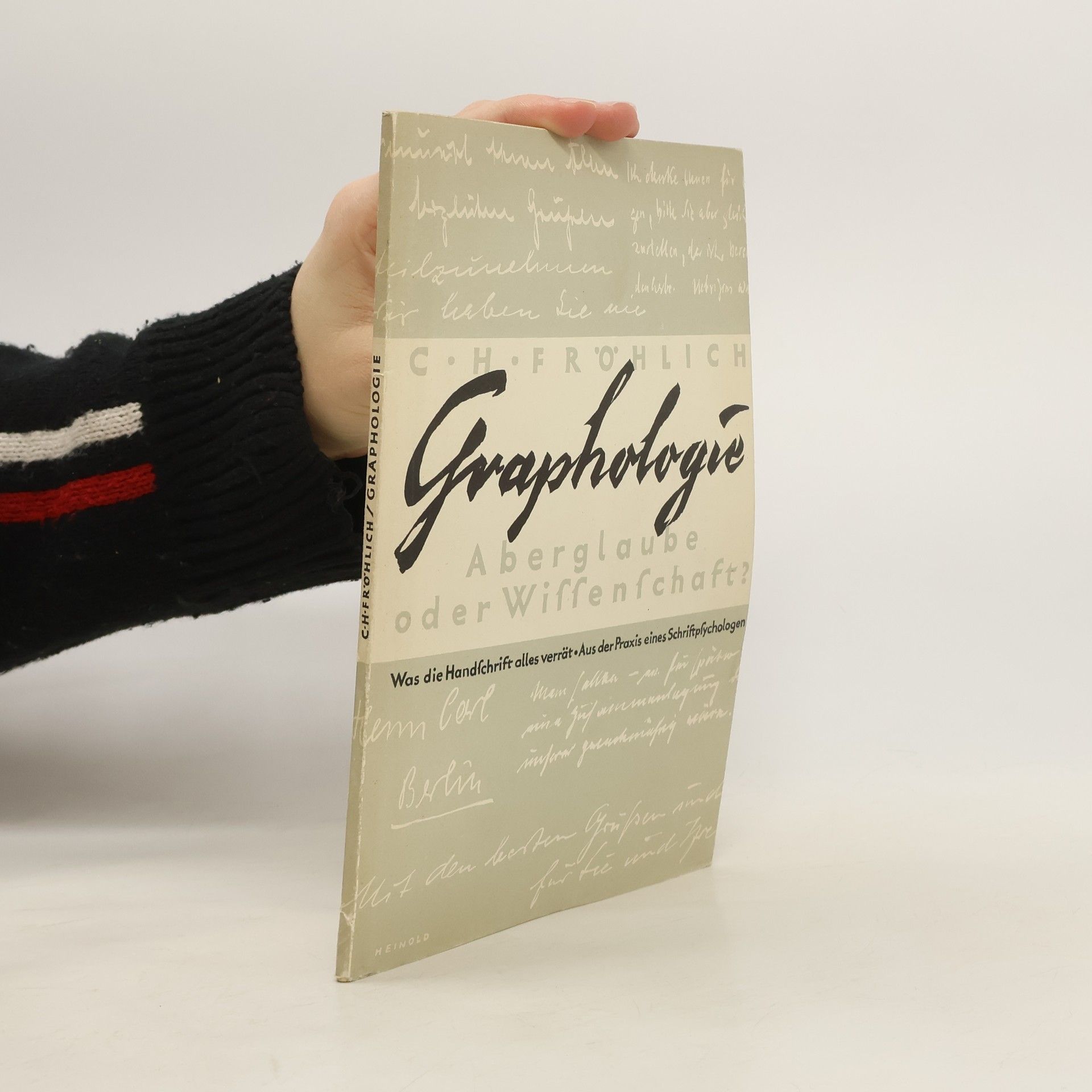 Graphologie