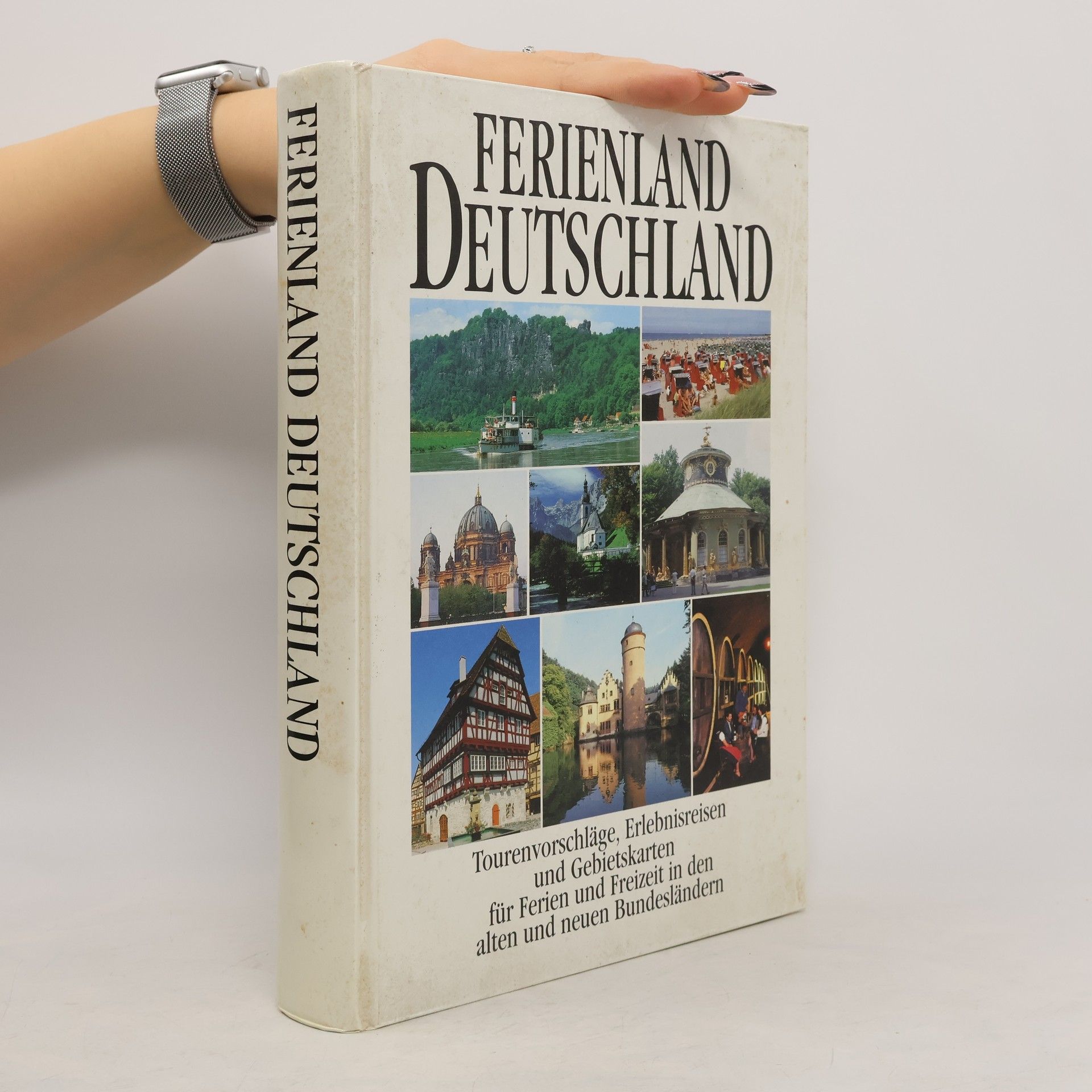 H. Heising Ferienland Deutschland
