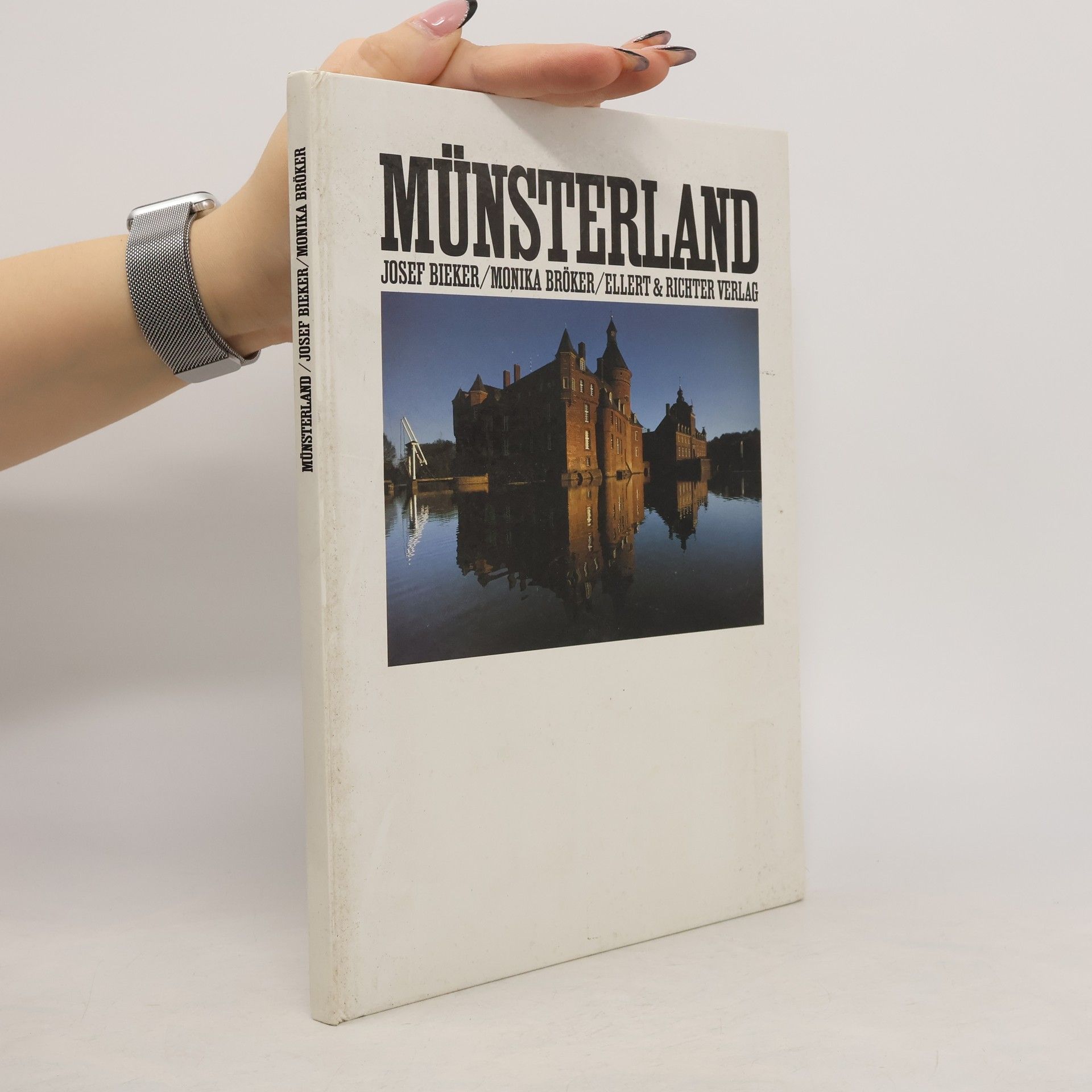 Josef Bieker Münsterland