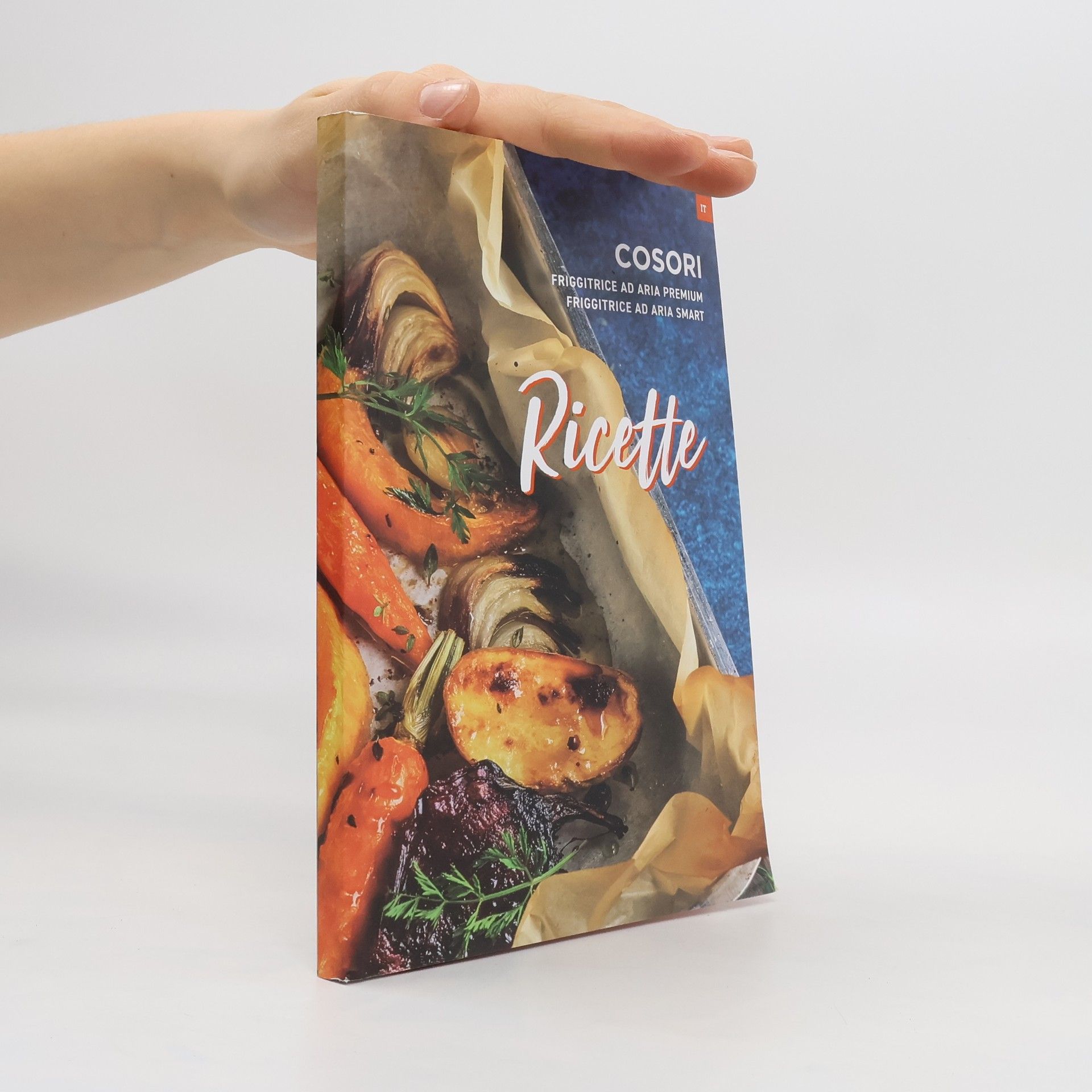 AA.VV. Ricette