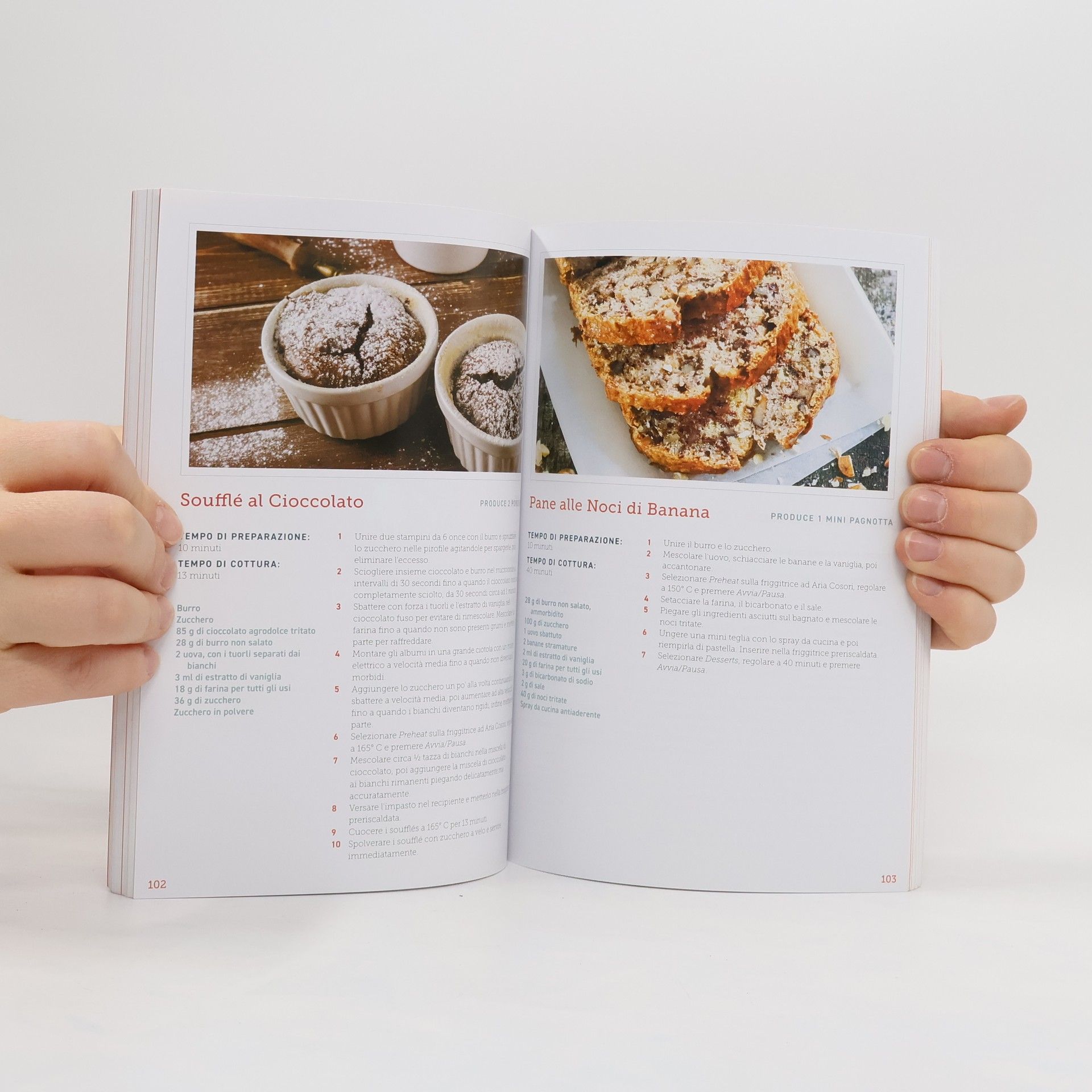 Autorenkollektiv Ricette