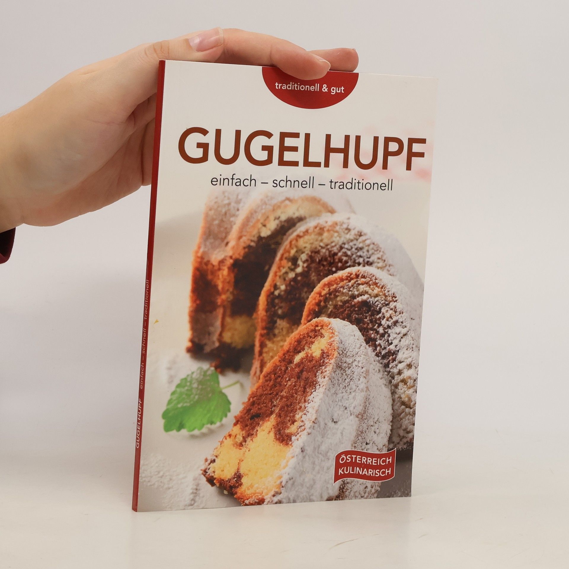 Kolektiv autorů Gugelhupf