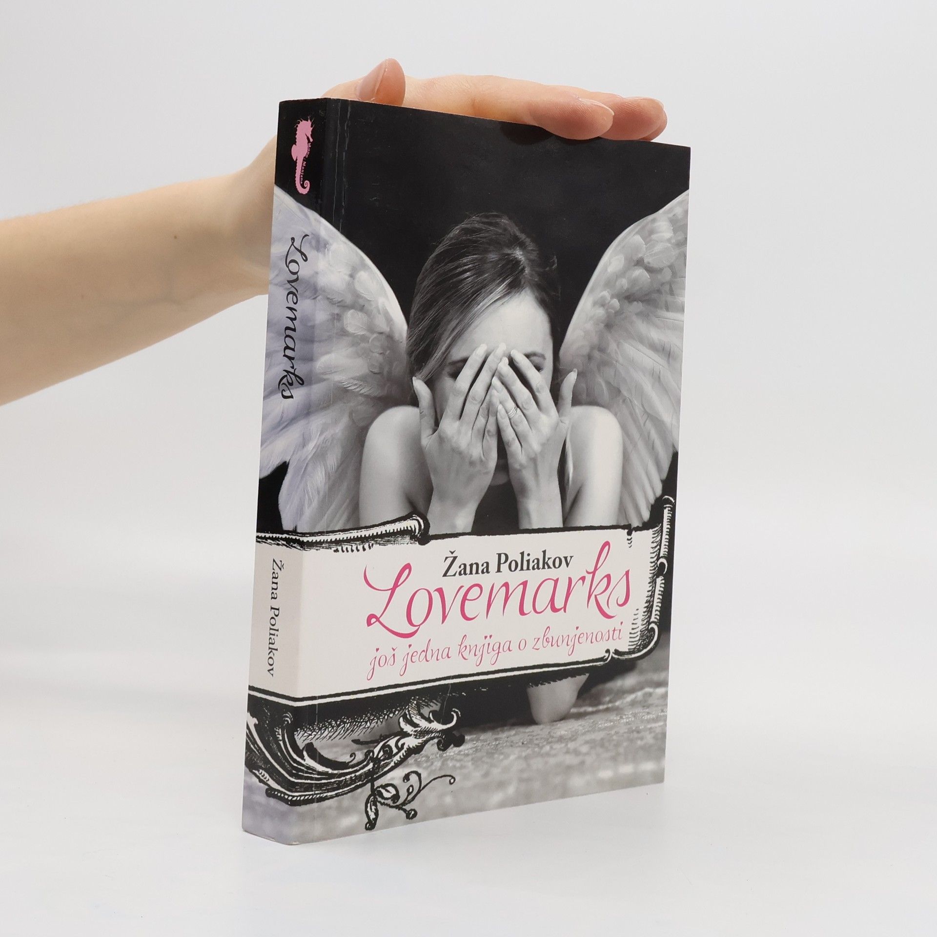 Žana Poliakov Lovemarks