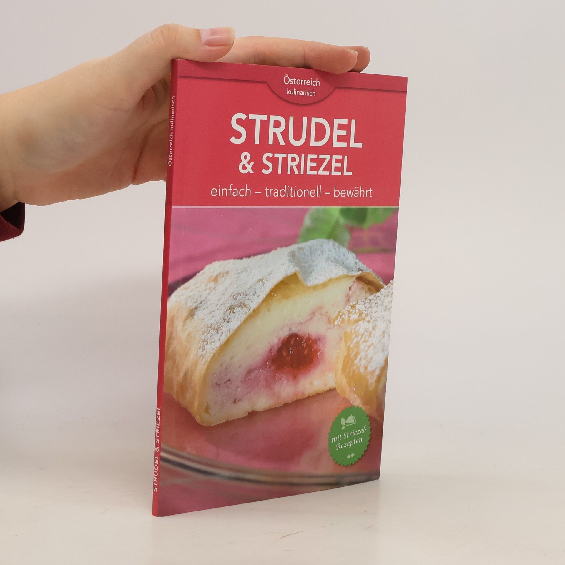 Autorenkollektiv Strudel & Striezel