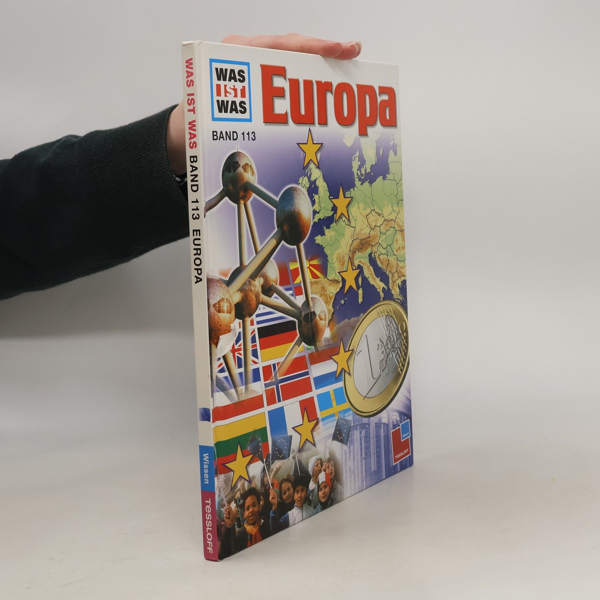 Ulrike Reisach Europa