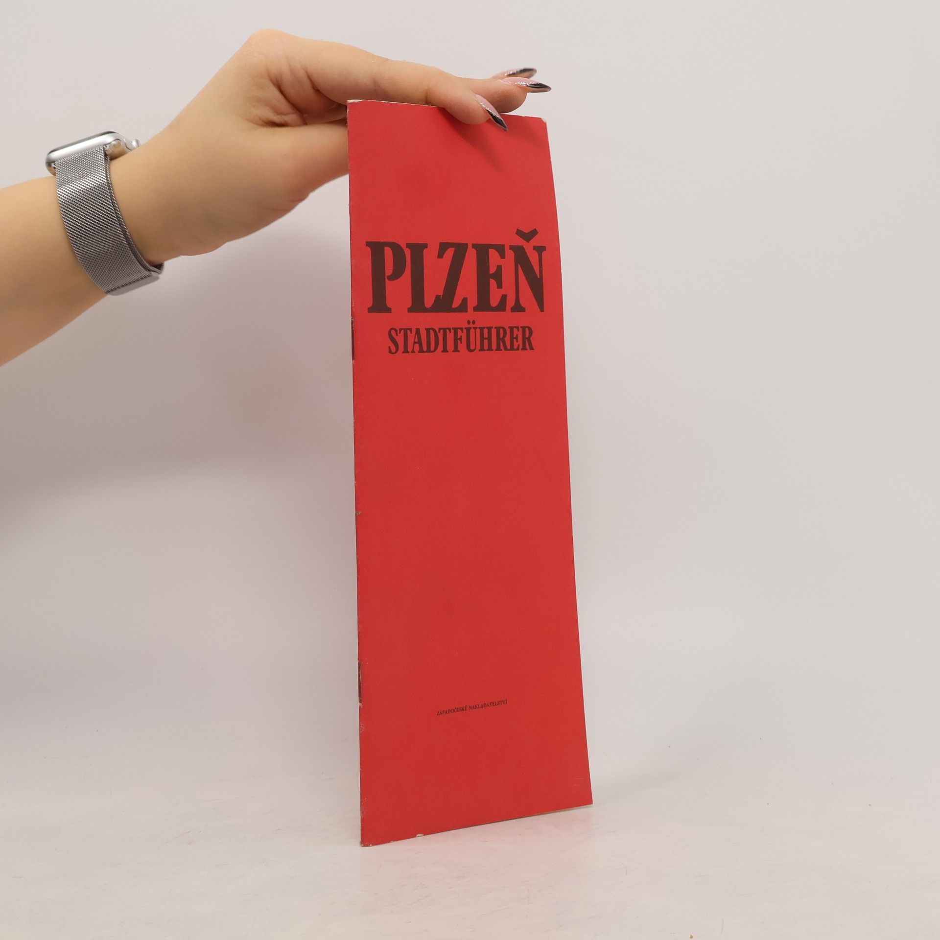 Hildegard Bokovi Plzeň