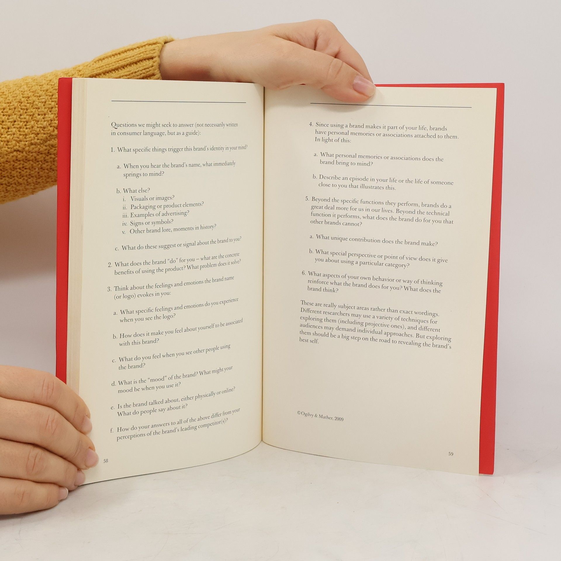 Autorenkollektiv The Big IdeaL. A Small Book on a Big Topic