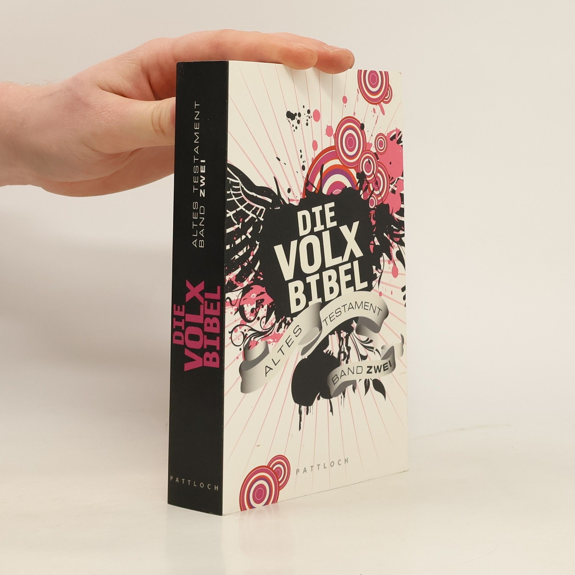 Die Volx-Bibel