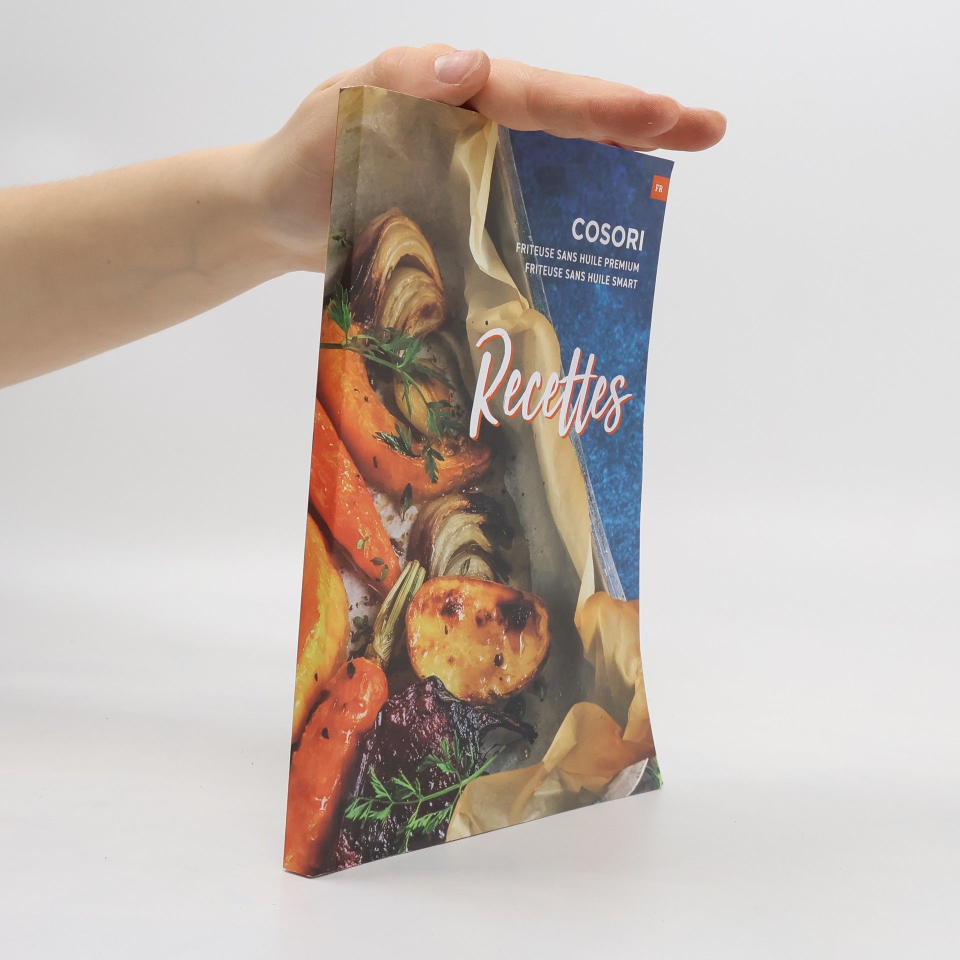Collectif d'auteurs Recettes