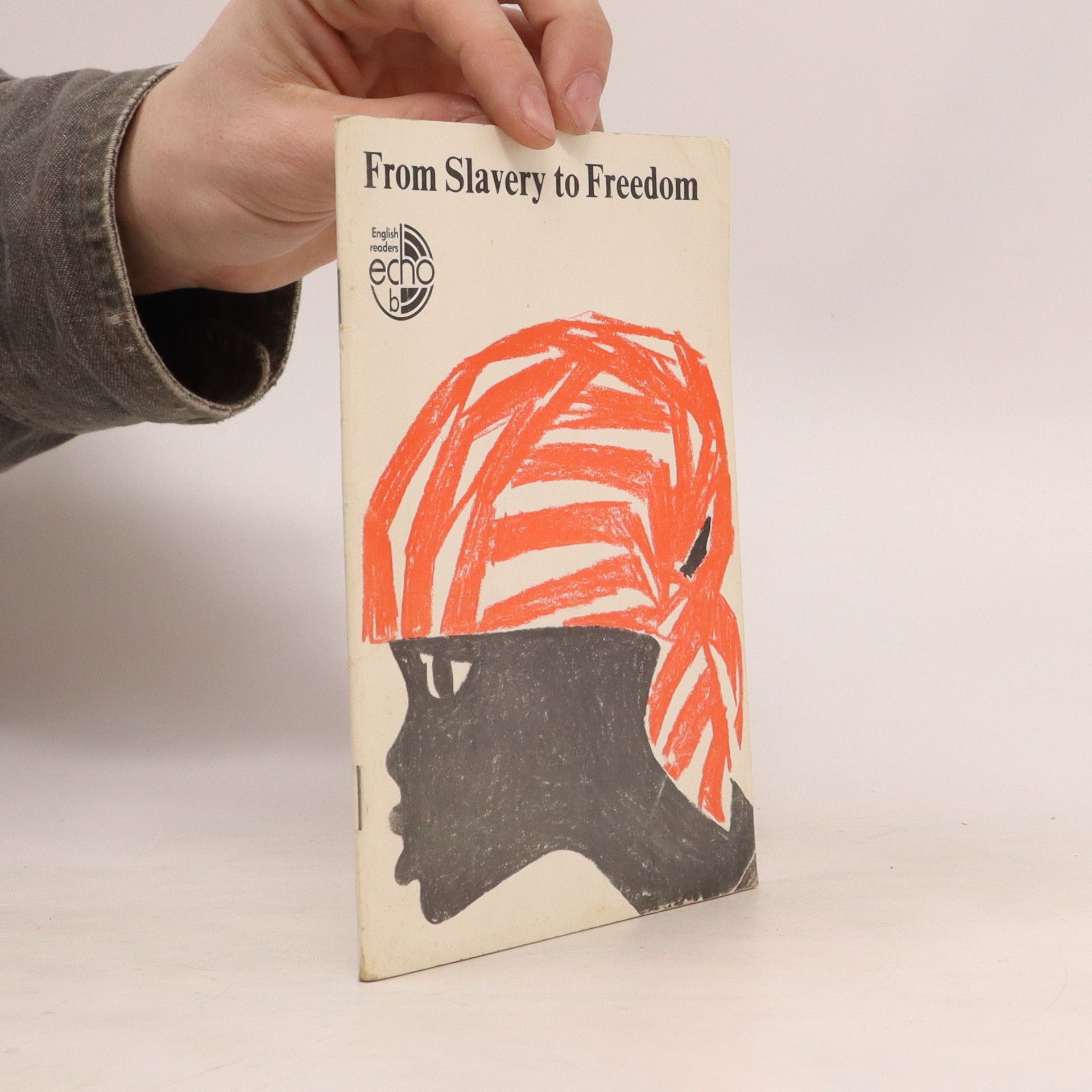 Thomas Weedon From Slavery to Freedom