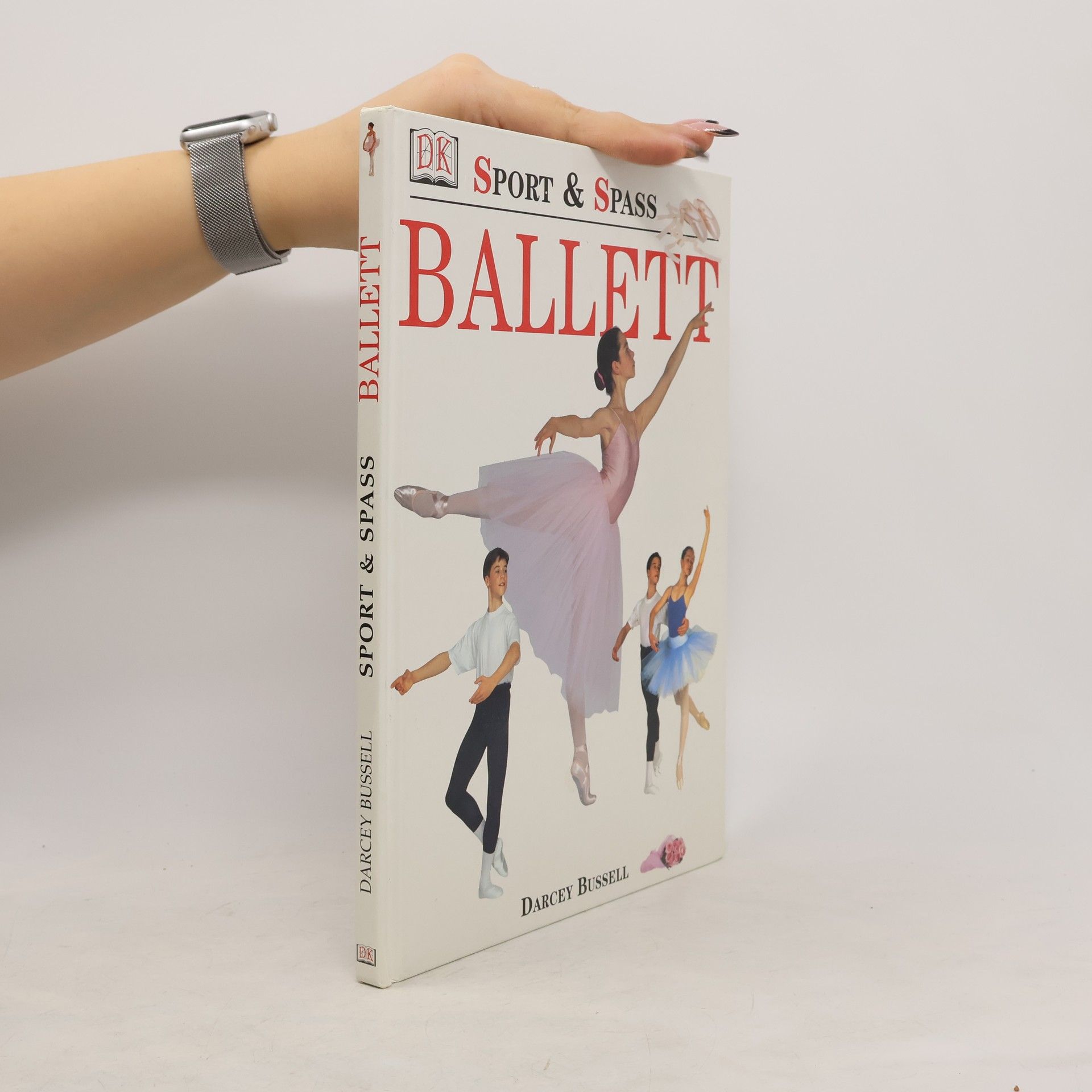Darcey Bussell Ballett