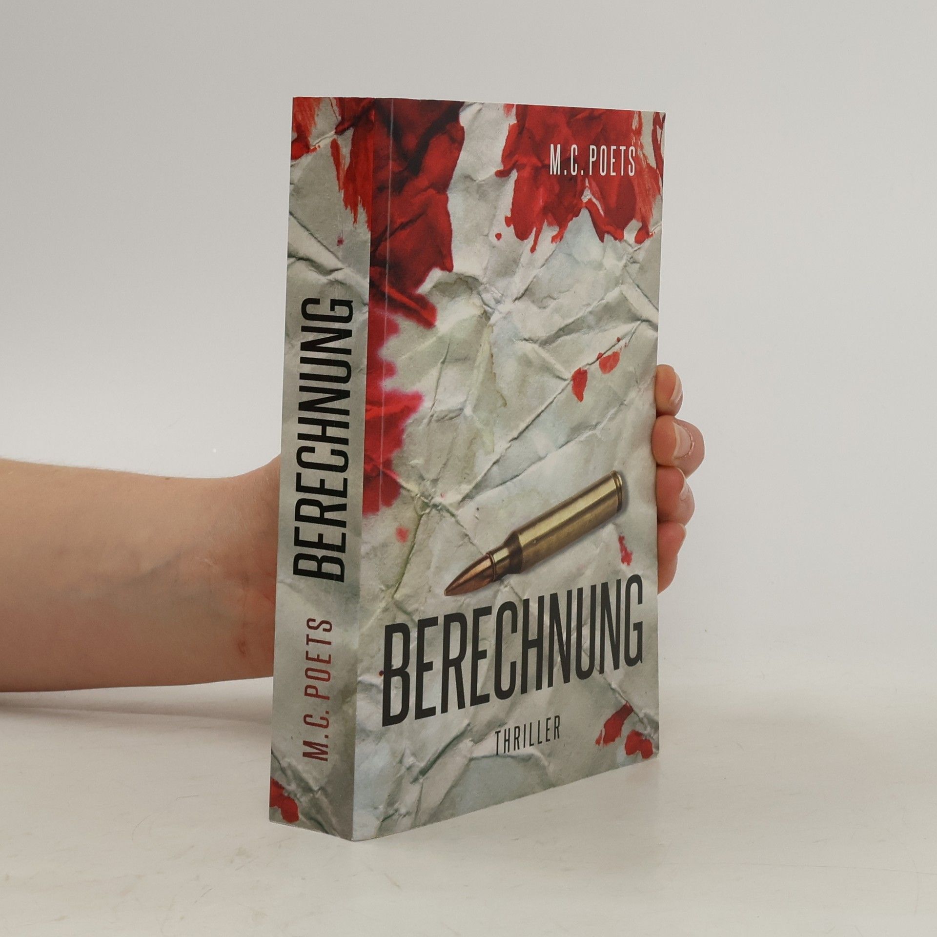 M. C. Poets Berechnung