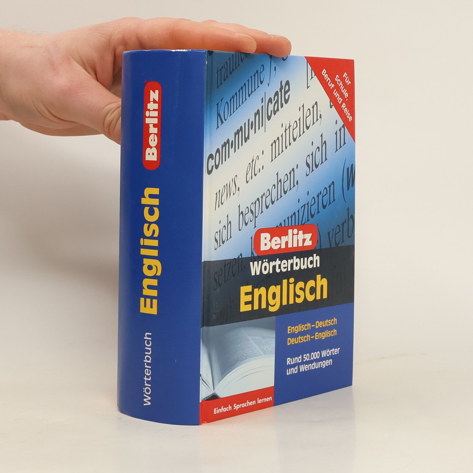 kolektiv Wörterbuch Englisch